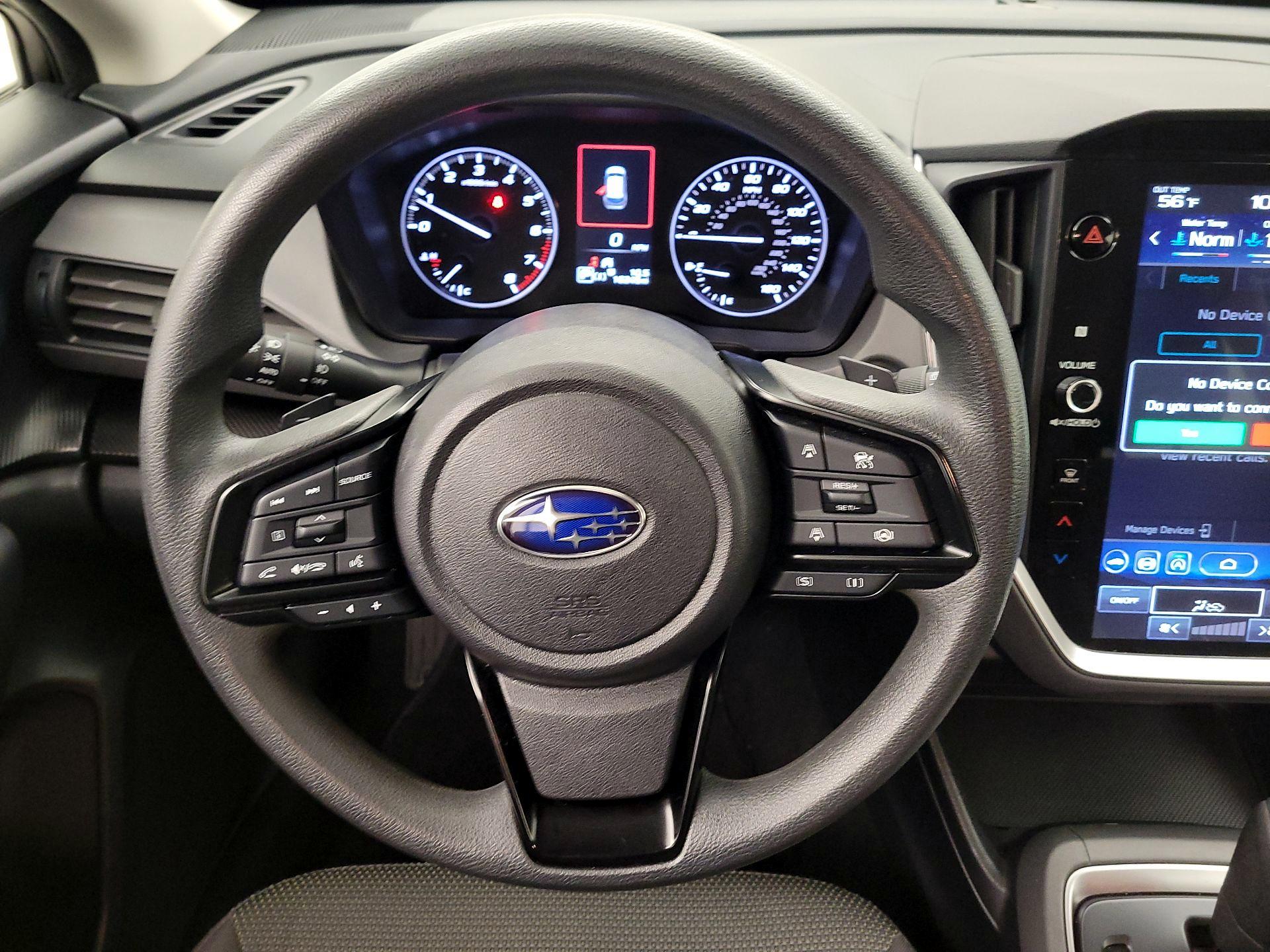 Thumbnail: 2024 Subaru Crosstrek - 10