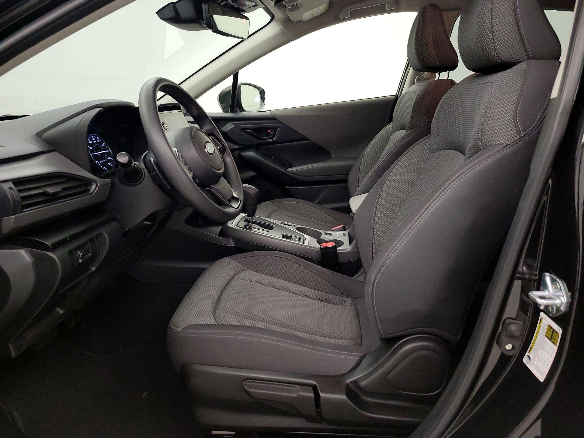 Thumbnail: 2024 Subaru Crosstrek - 11