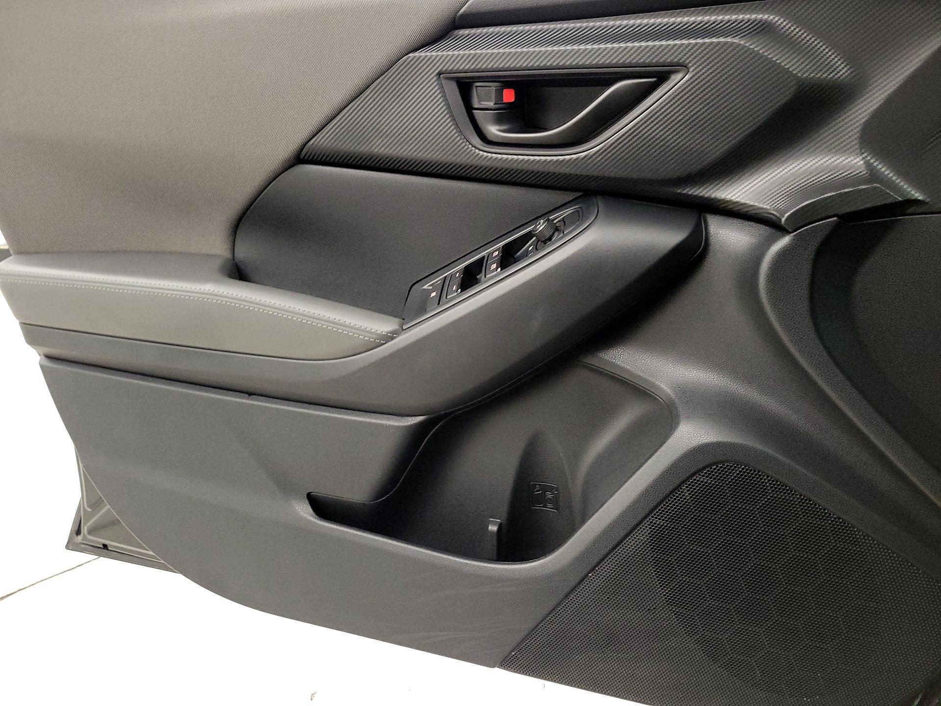 Thumbnail: 2024 Subaru Crosstrek - 12