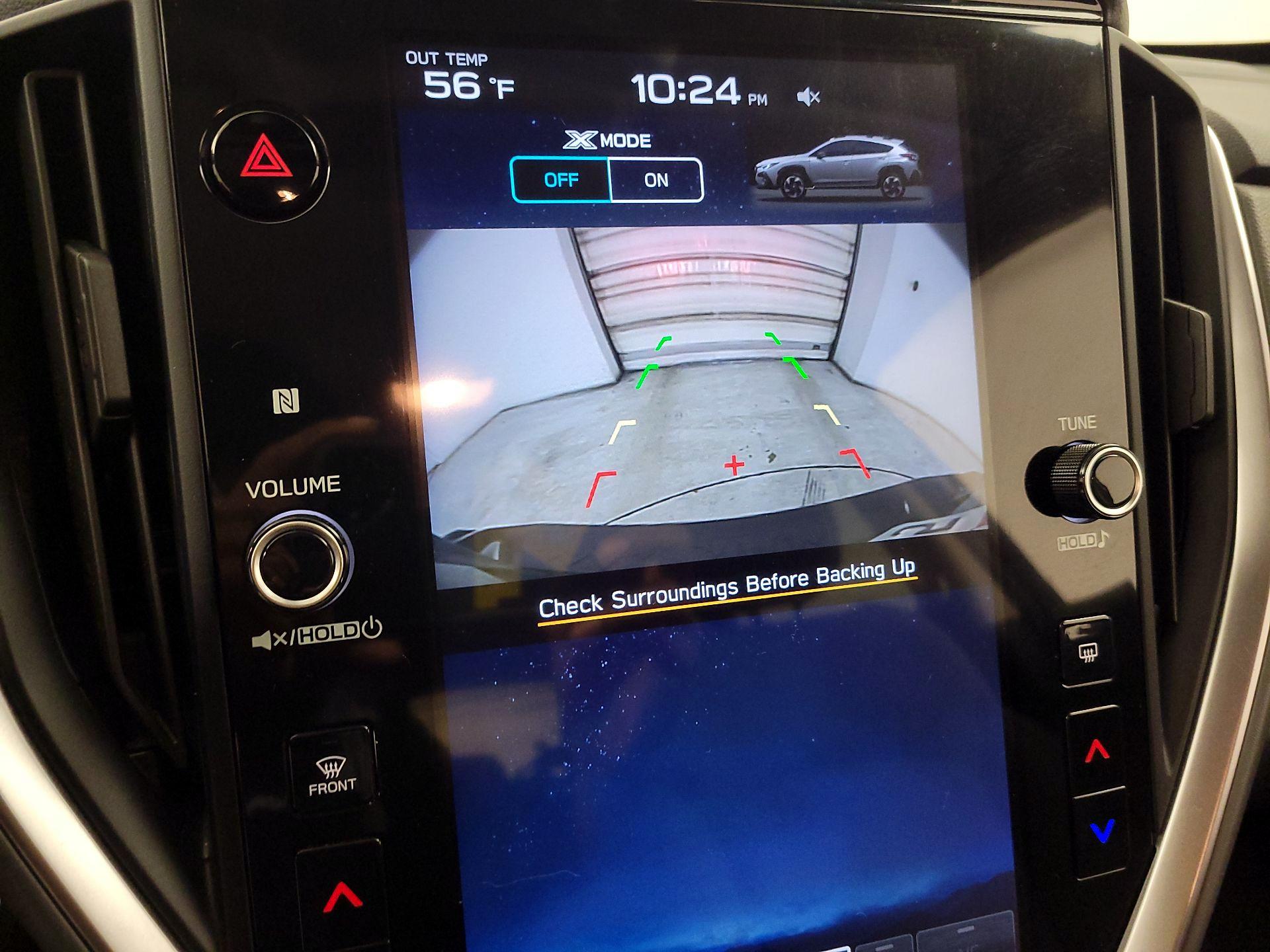 Thumbnail: 2024 Subaru Crosstrek - 13