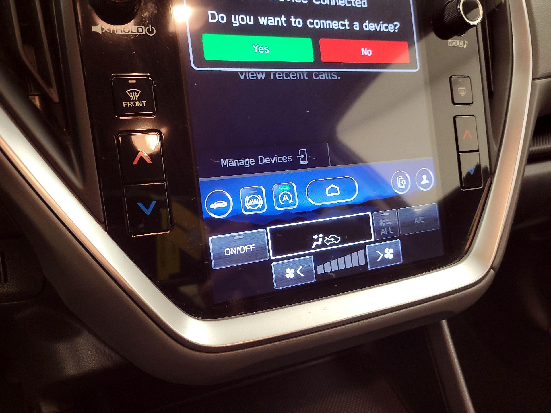 Thumbnail: 2024 Subaru Crosstrek - 15