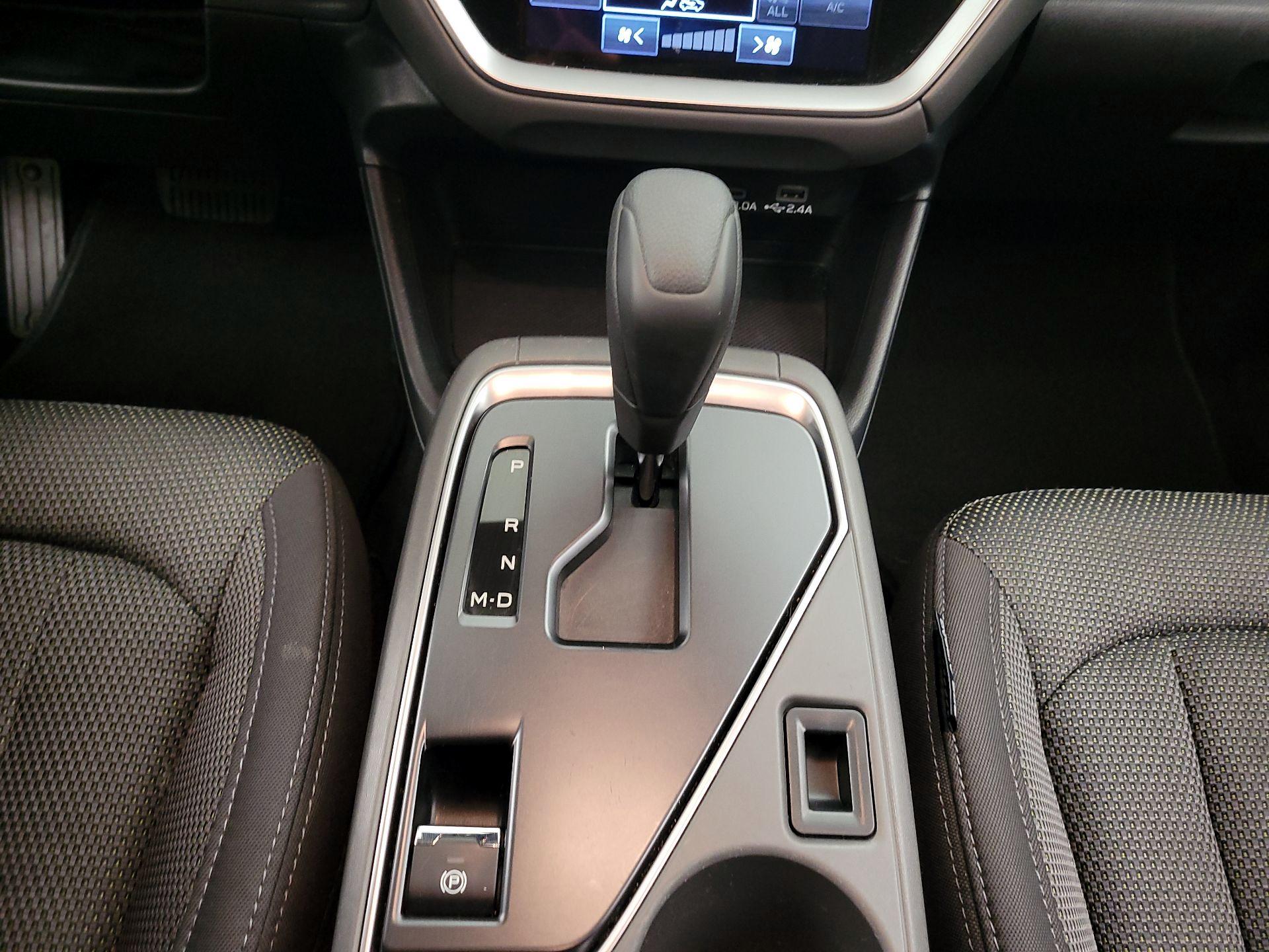 Thumbnail: 2024 Subaru Crosstrek - 16