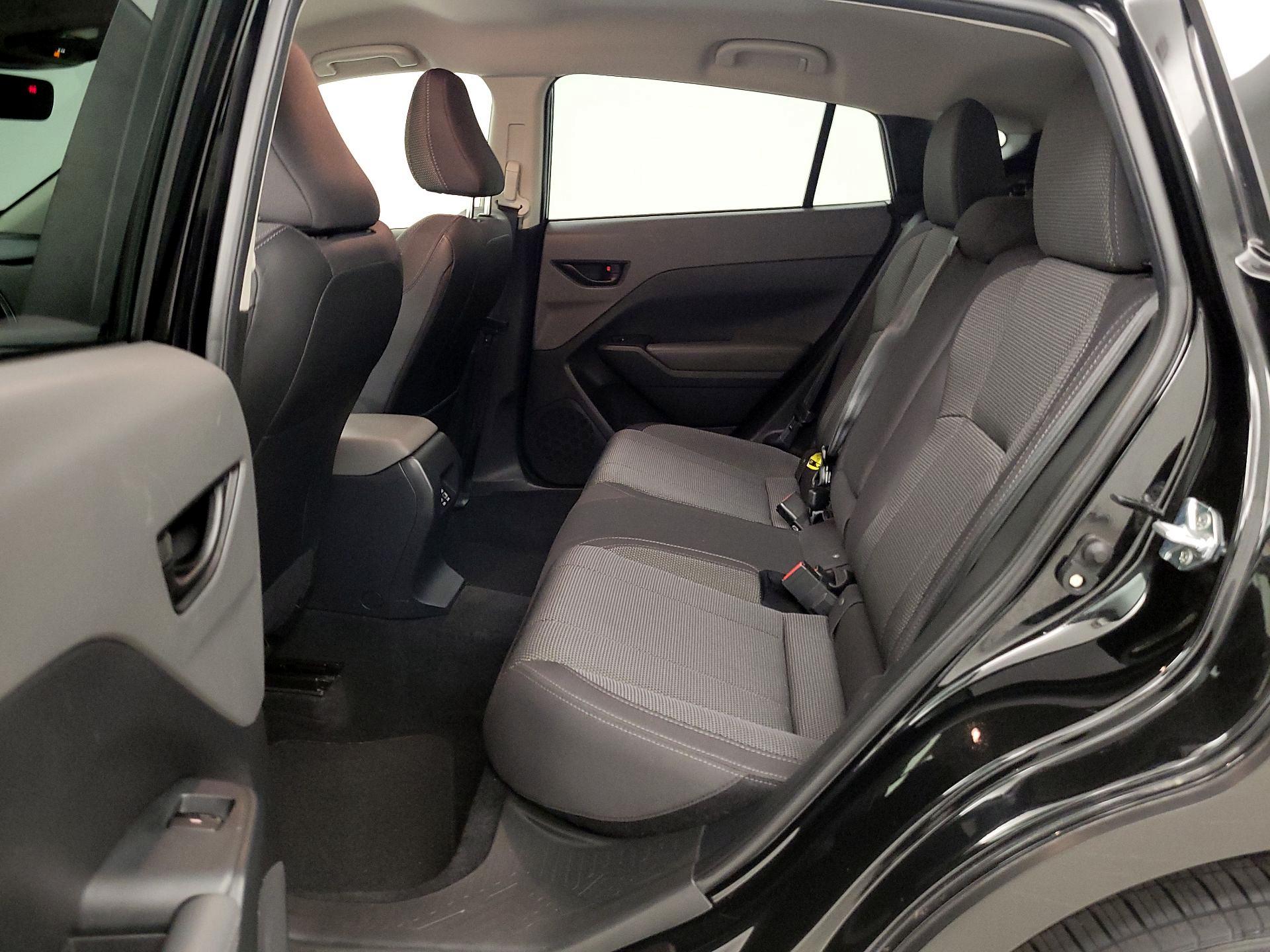 Thumbnail: 2024 Subaru Crosstrek - 18