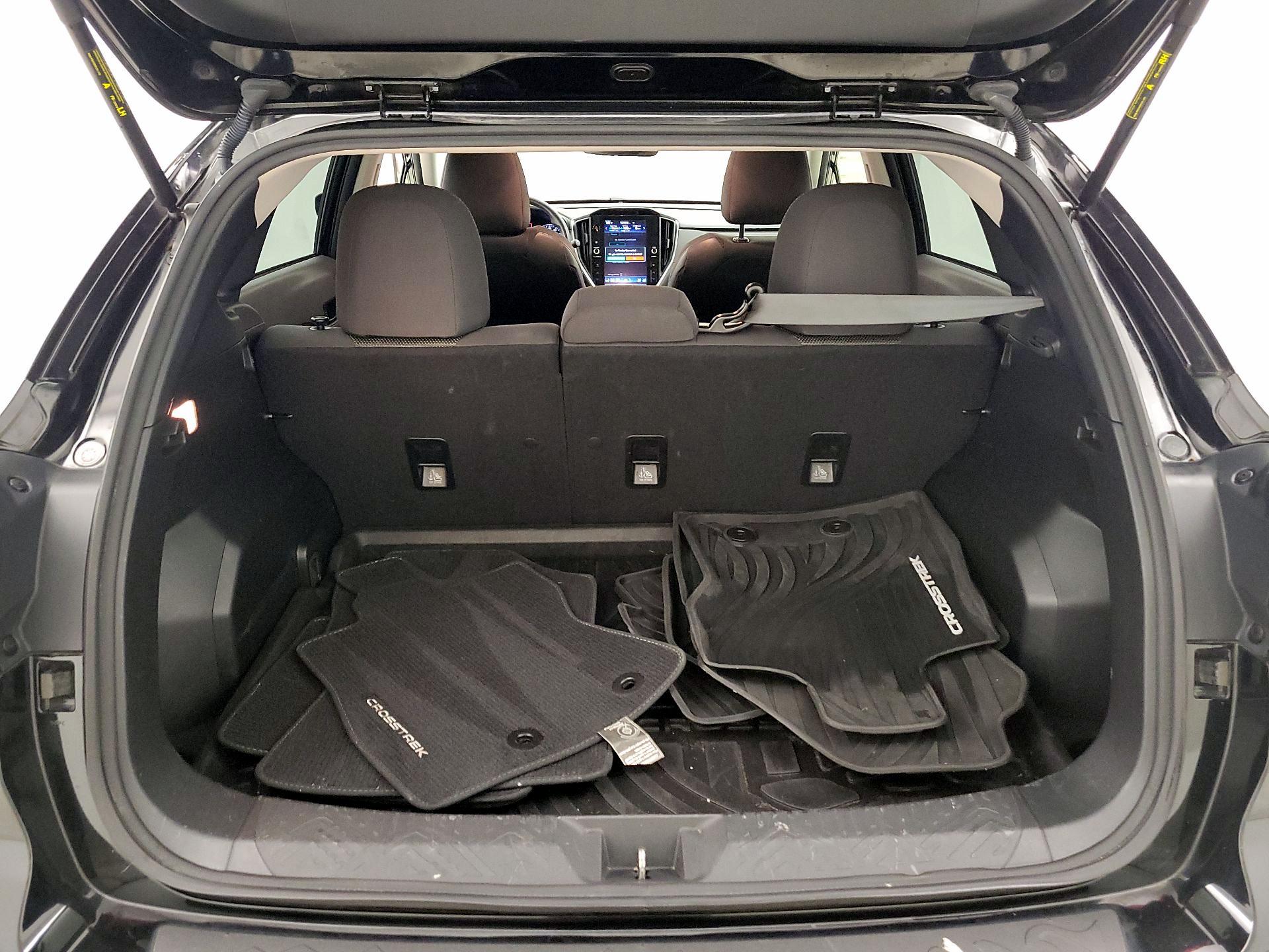 Thumbnail: 2024 Subaru Crosstrek - 19