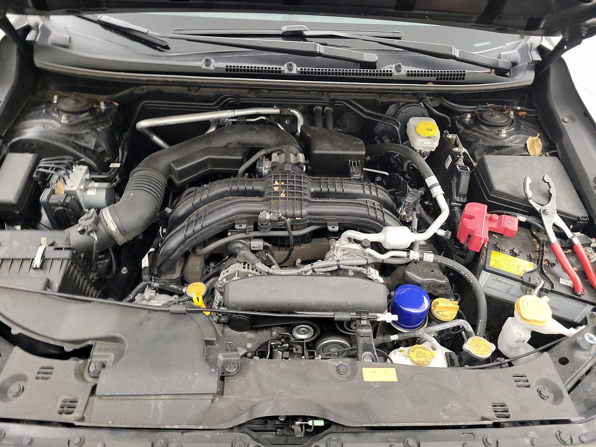 Thumbnail: 2024 Subaru Crosstrek - 20