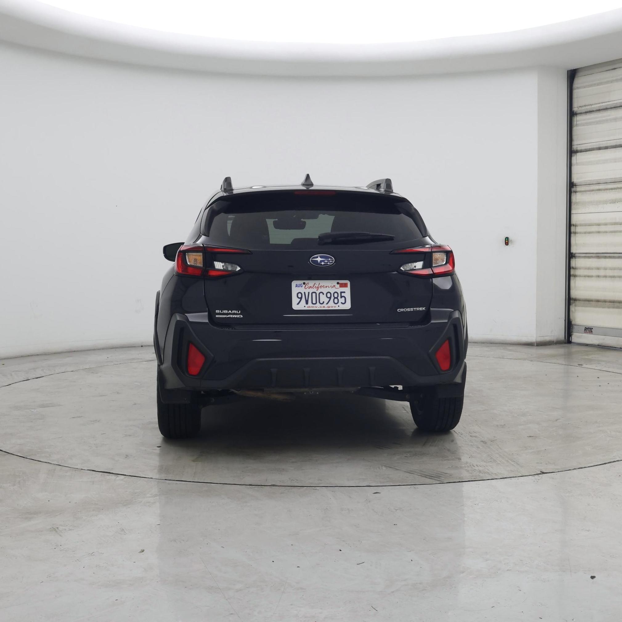 Thumbnail: 2024 Subaru Crosstrek - 6