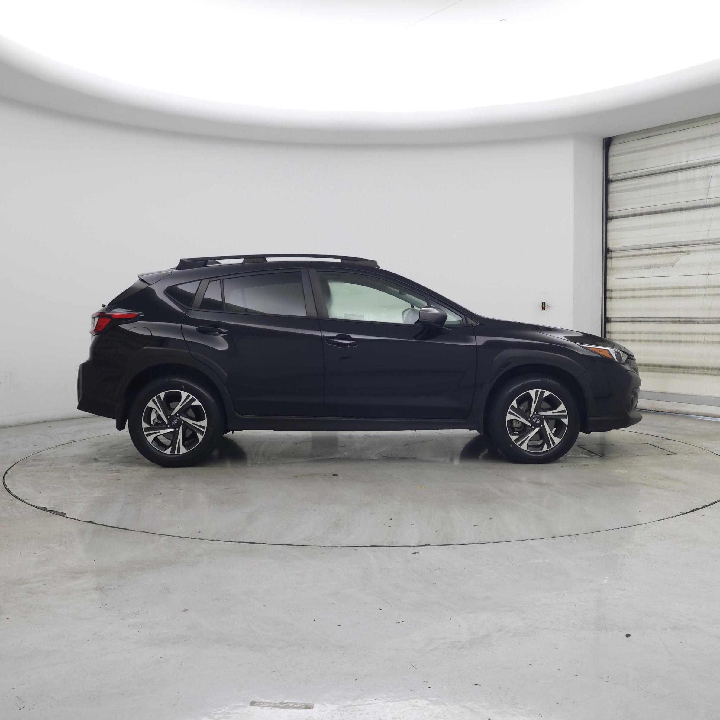 Thumbnail: 2024 Subaru Crosstrek - 7