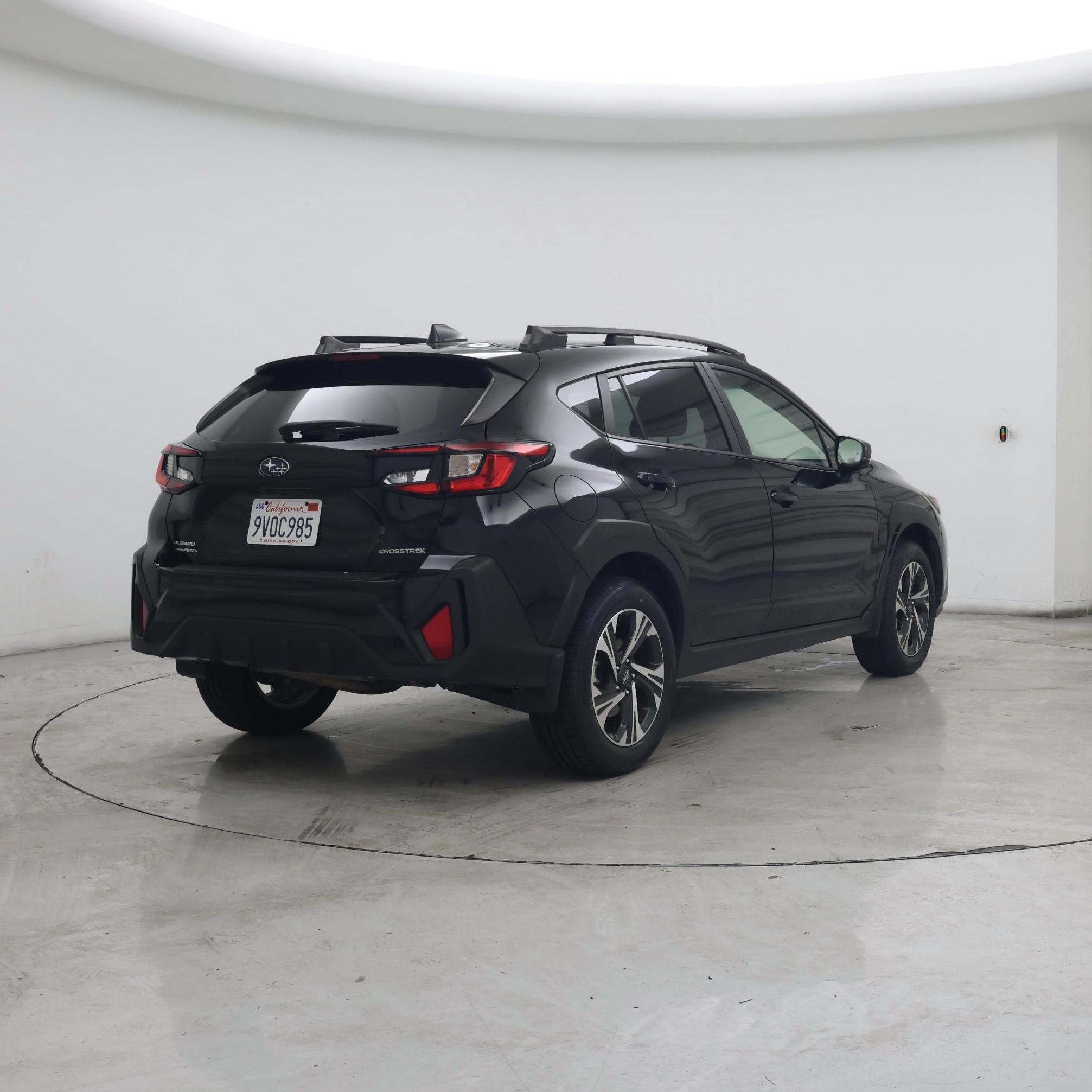 Thumbnail: 2024 Subaru Crosstrek - 8