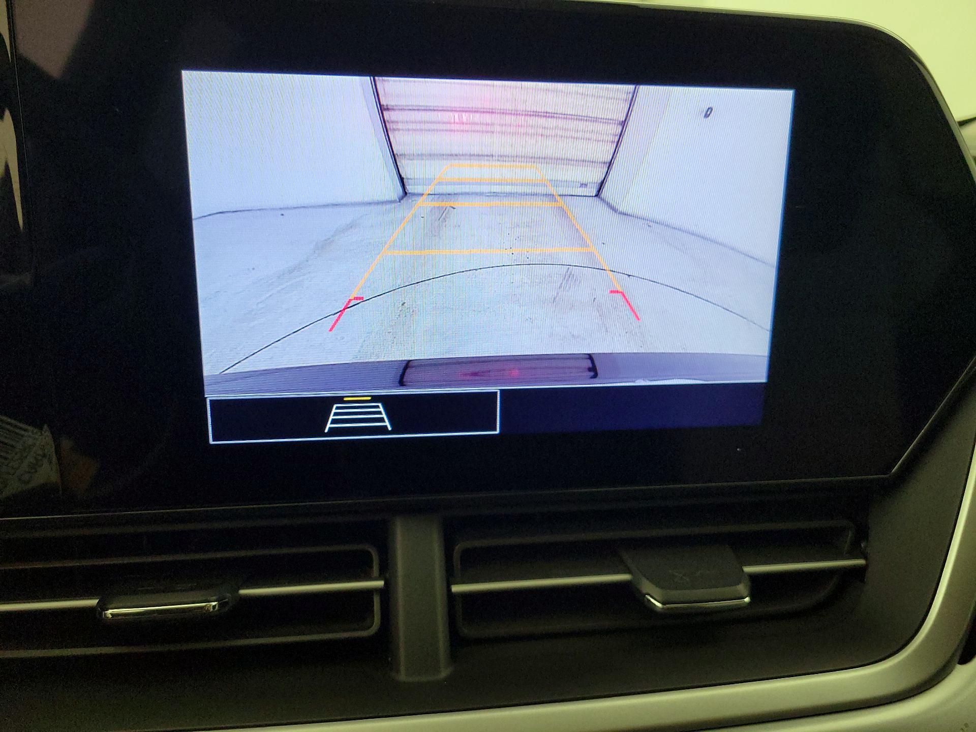 Thumbnail: 2024 Chevrolet Trax - 14