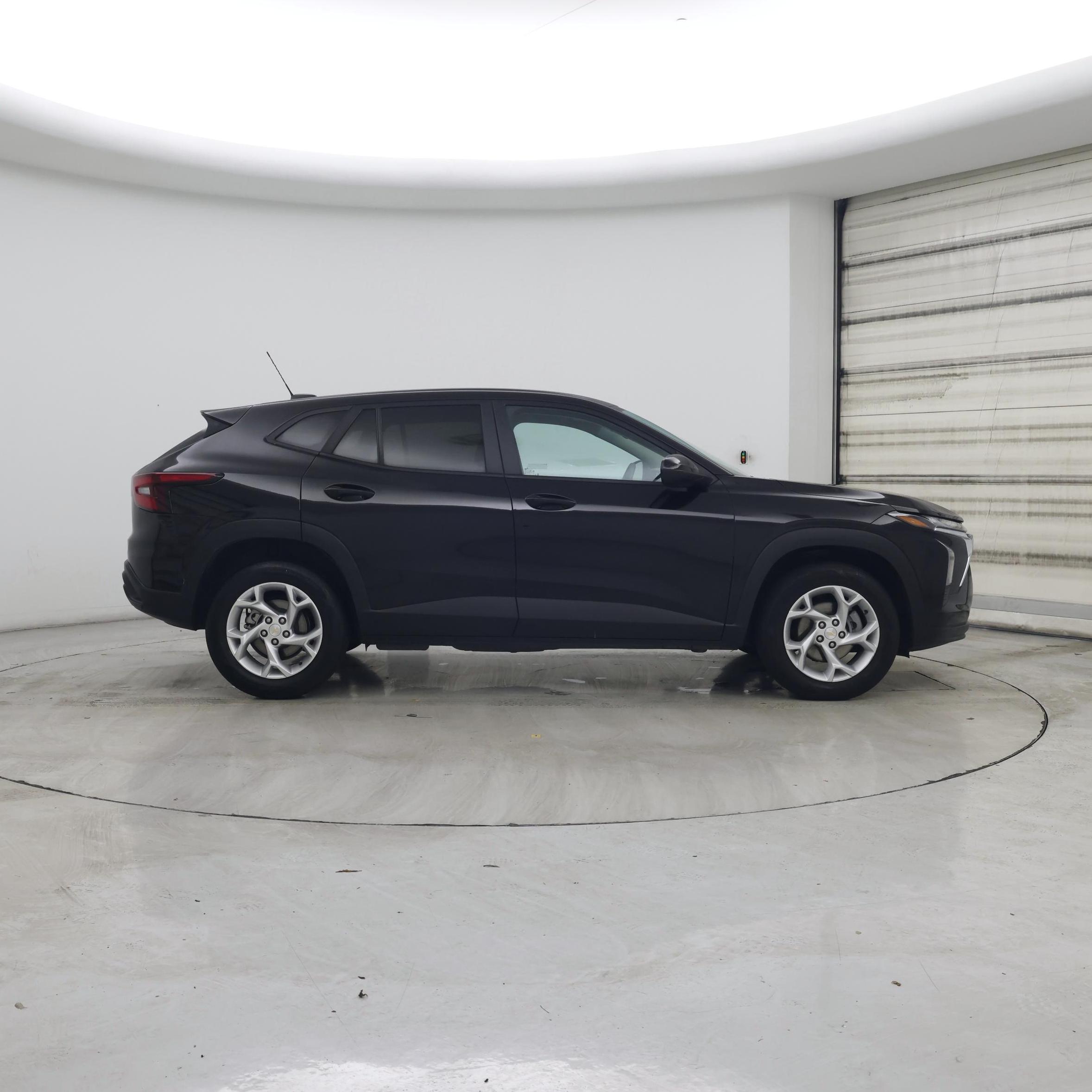 Thumbnail: 2024 Chevrolet Trax - 7