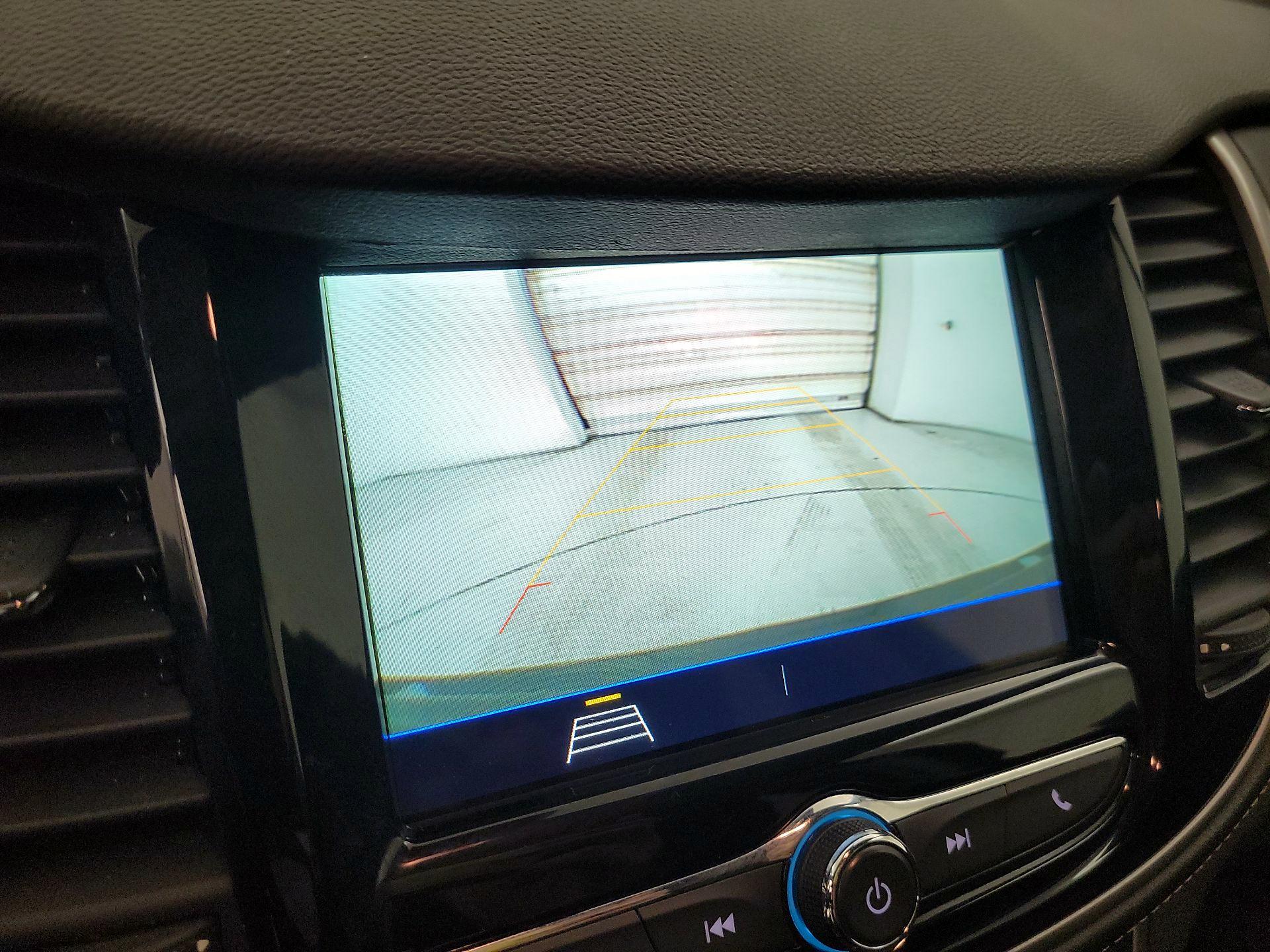 Thumbnail: 2019 Chevrolet Trax - 14