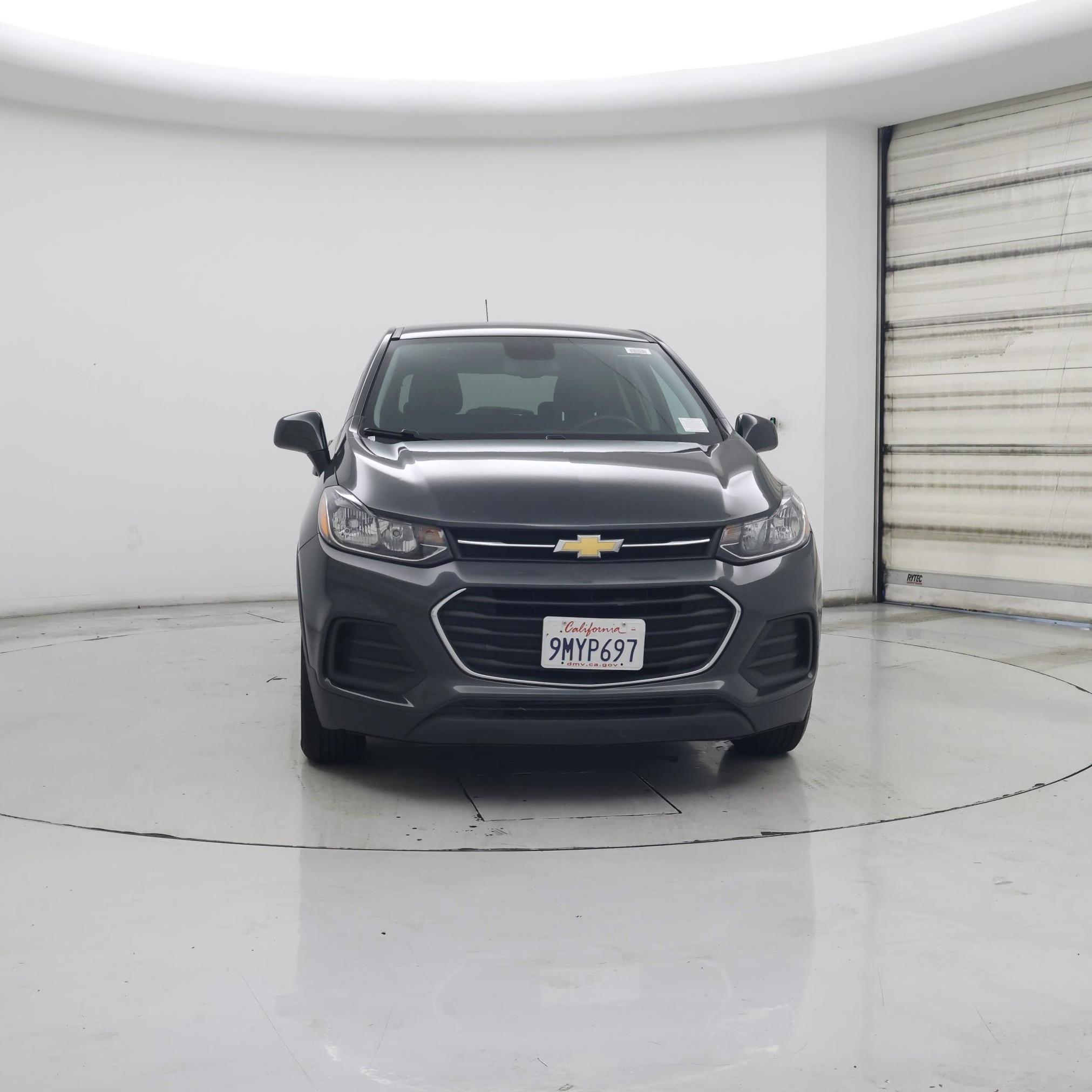 Thumbnail: 2019 Chevrolet Trax - 5