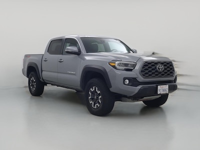 2020 Toyota Tacoma TRD Off Road