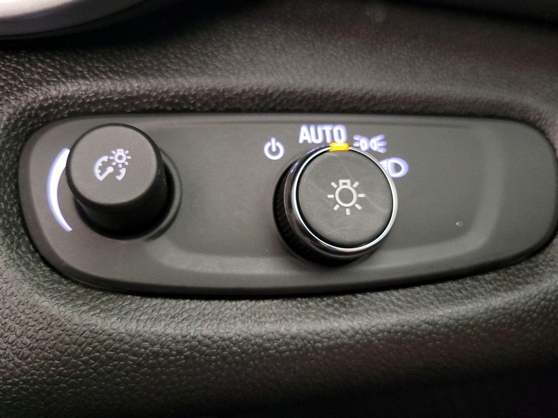 Thumbnail: 2024 Chevrolet Trax - 13