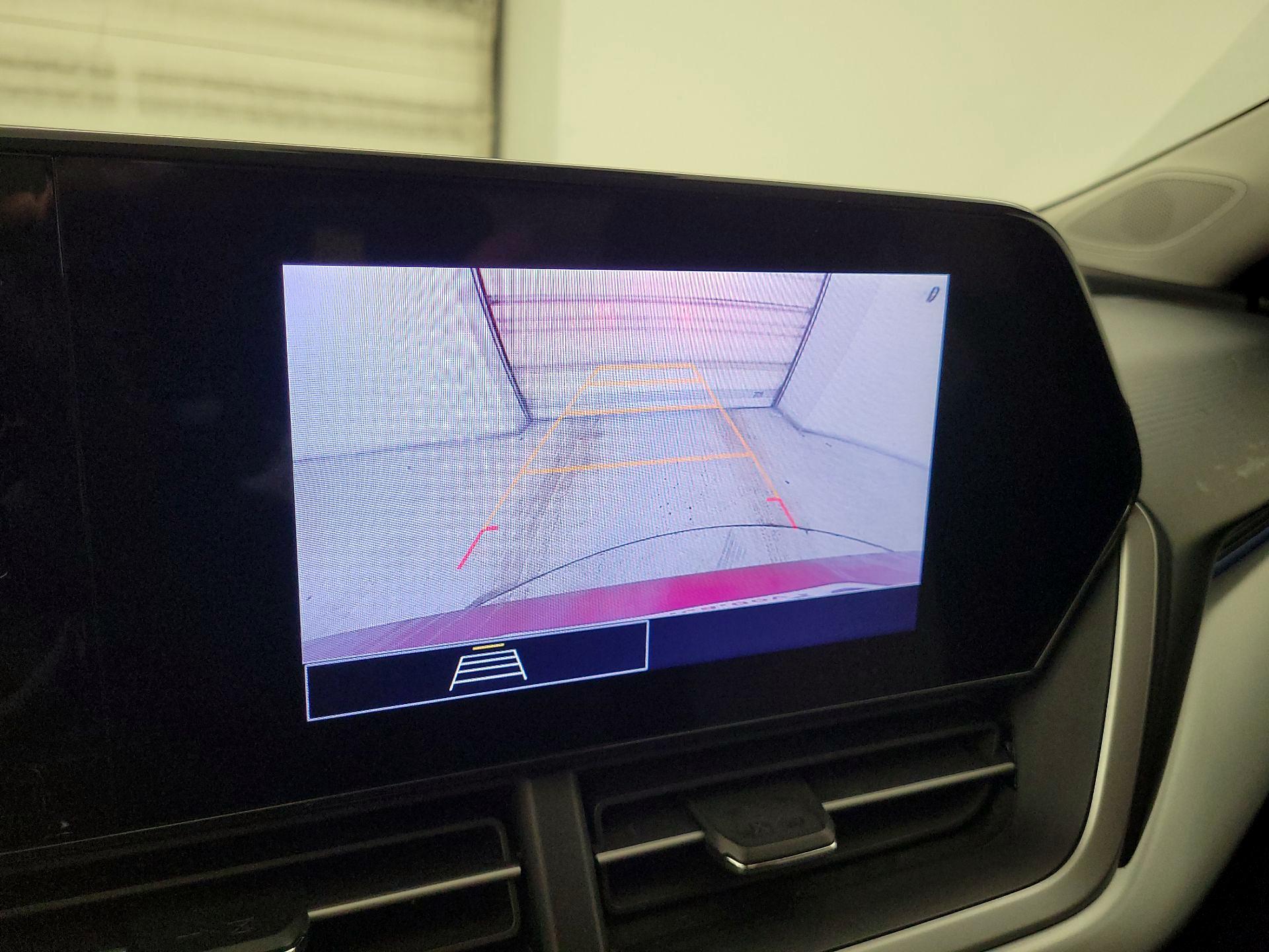 Thumbnail: 2024 Chevrolet Trax - 14