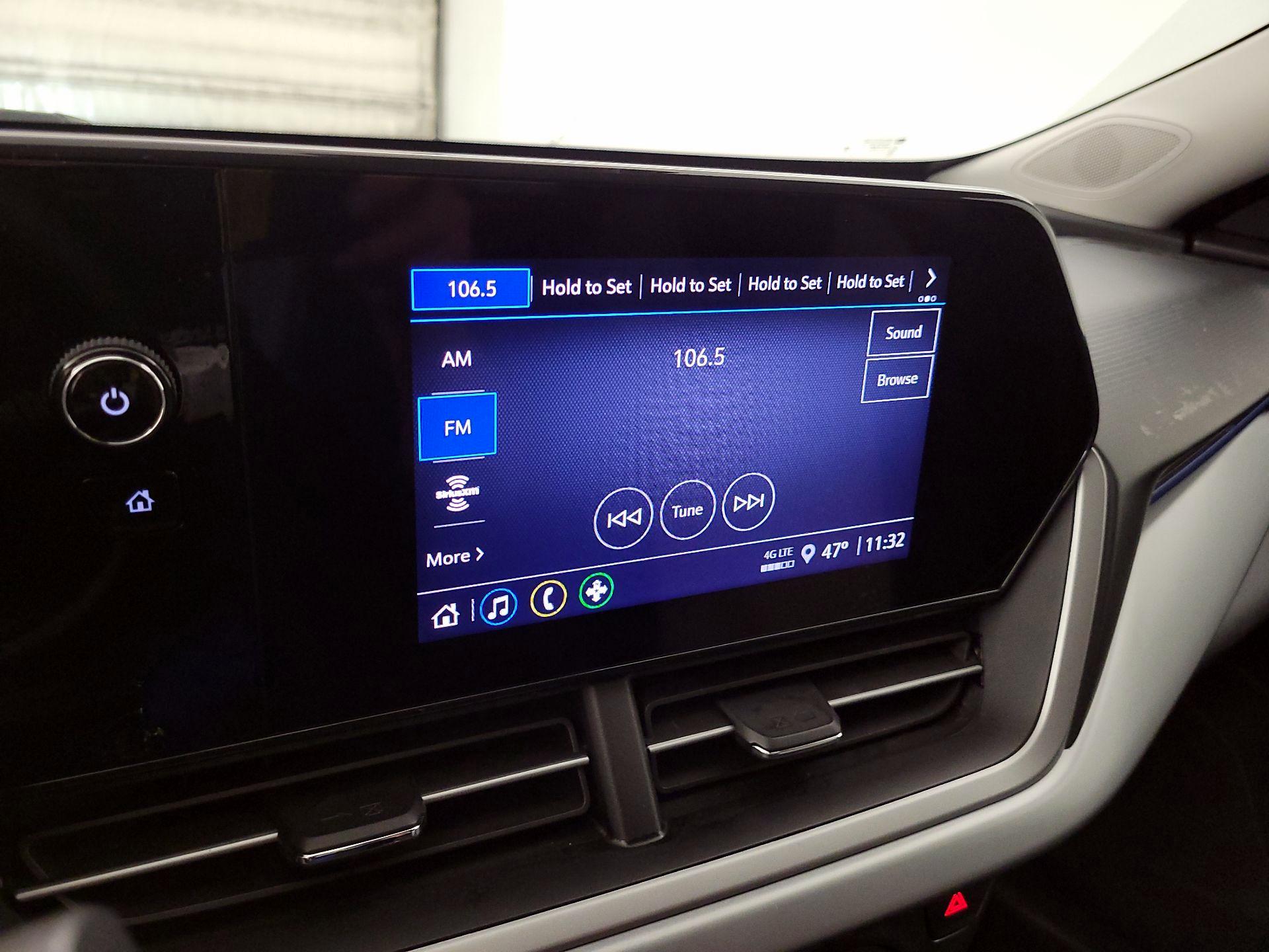 Thumbnail: 2024 Chevrolet Trax - 15