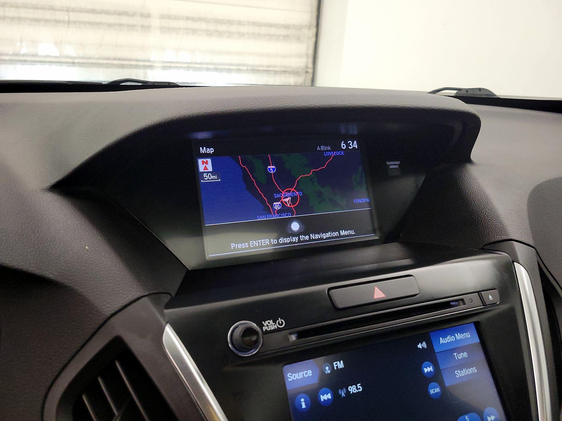 Thumbnail: 2020 Acura MDX - 14