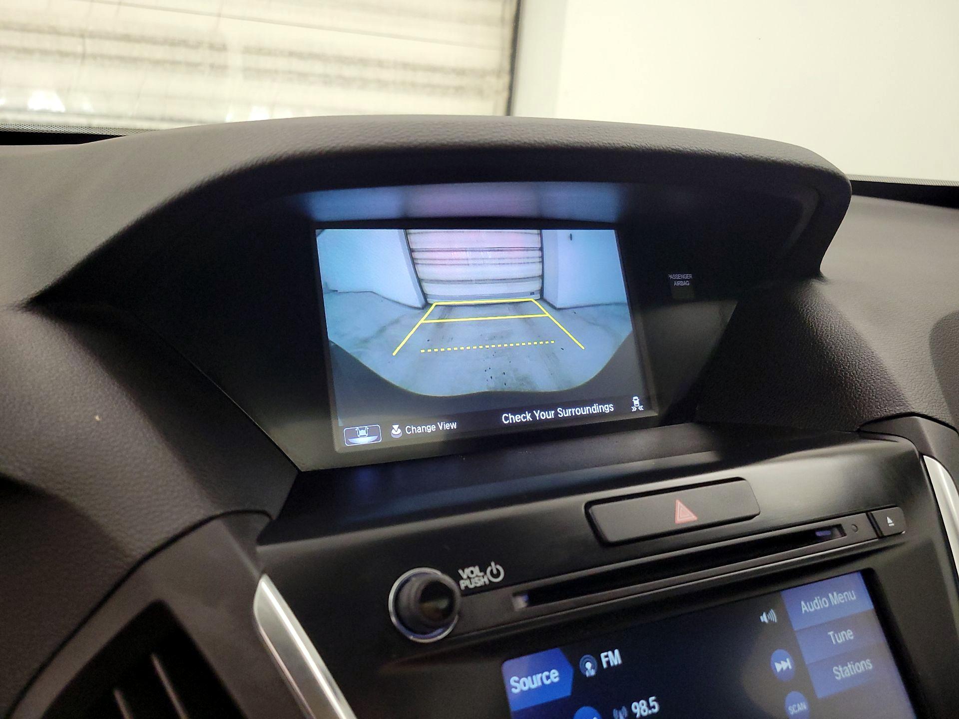 Thumbnail: 2020 Acura MDX - 15