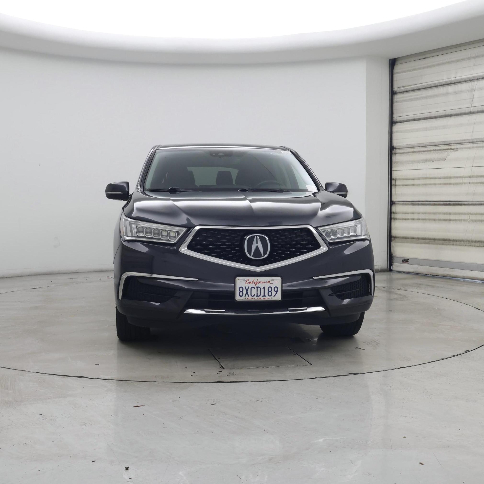 Thumbnail: 2020 Acura MDX - 5