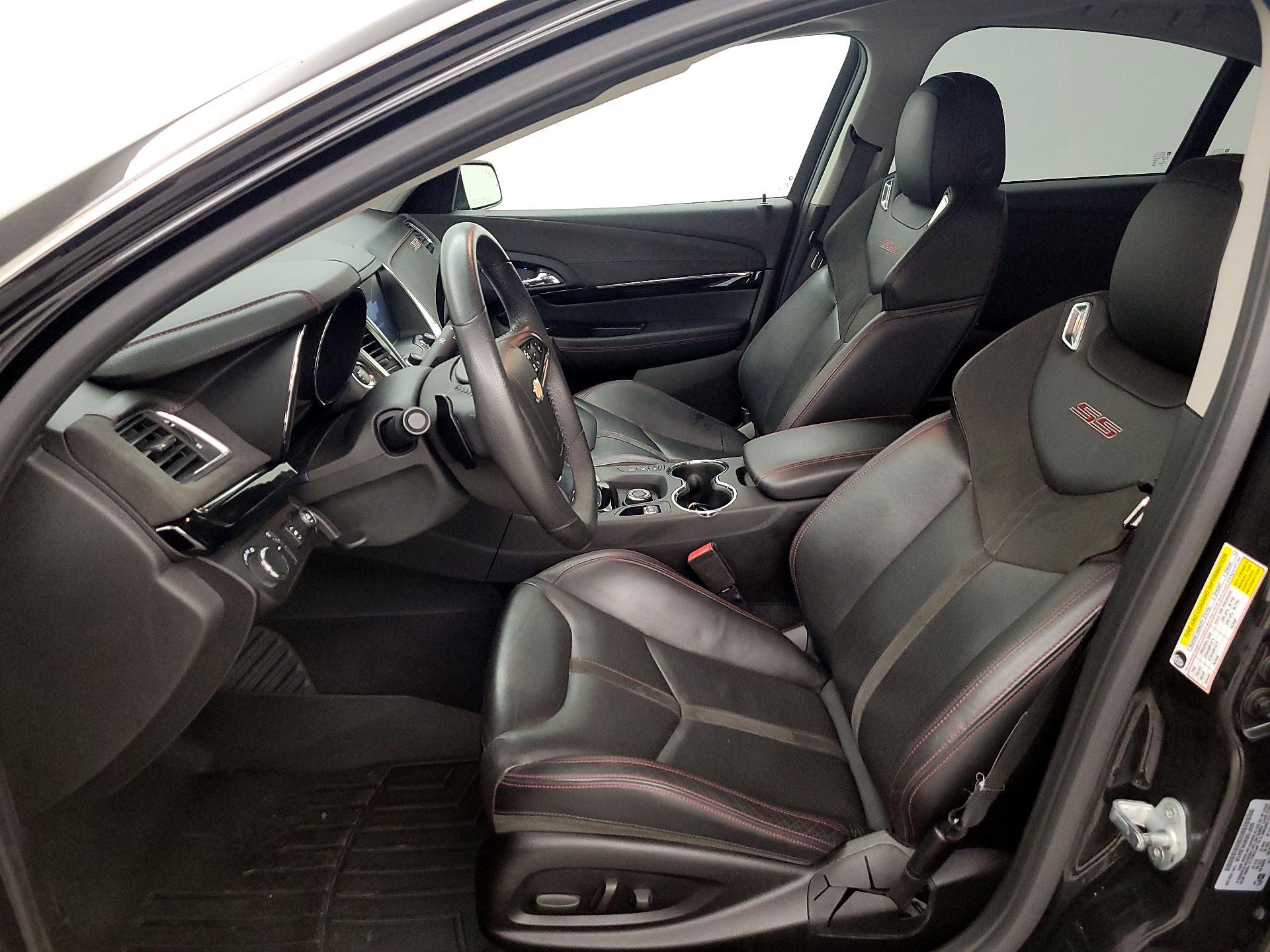 Thumbnail: 2017 Chevrolet  - 11