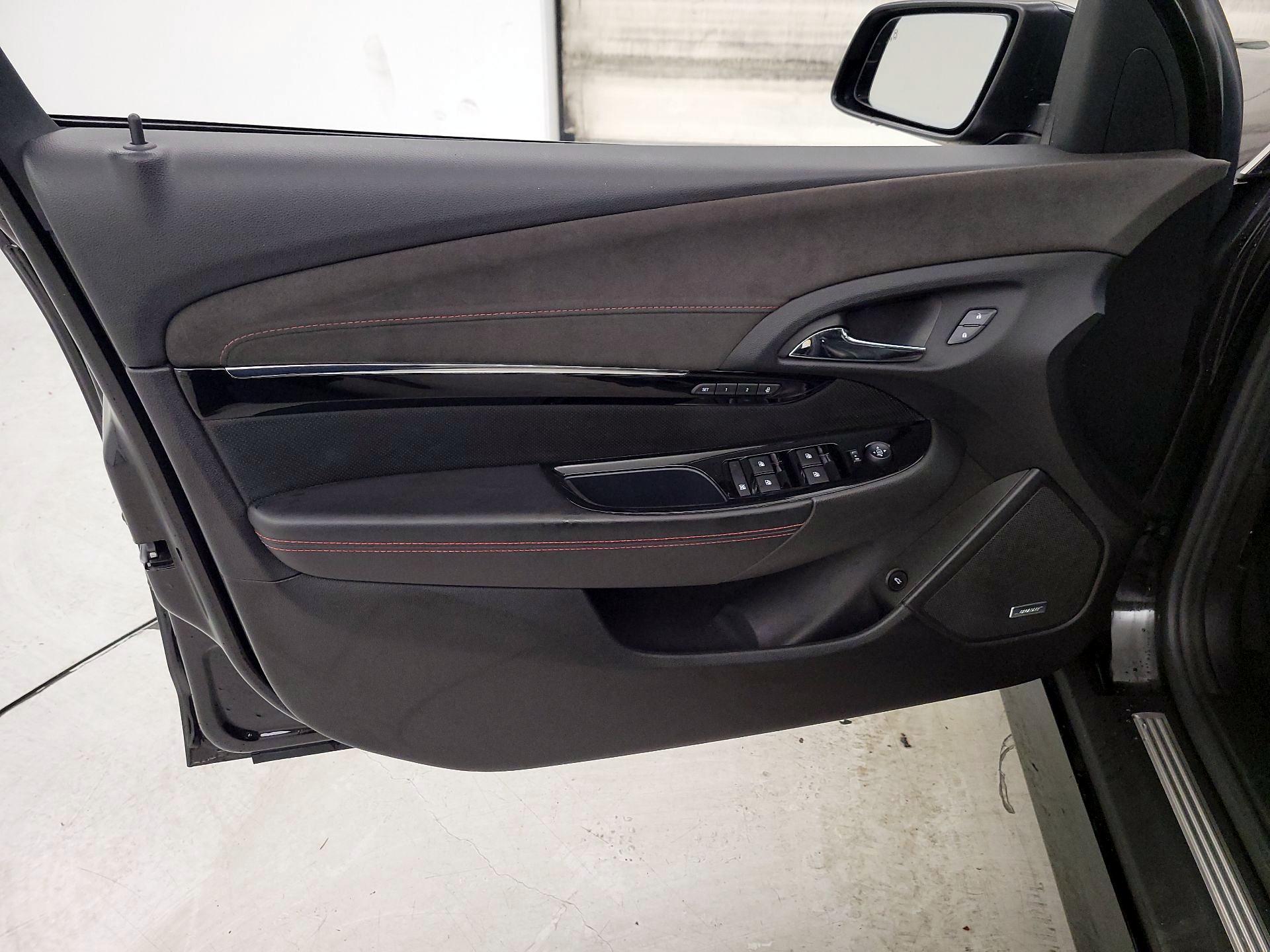 Thumbnail: 2017 Chevrolet  - 12