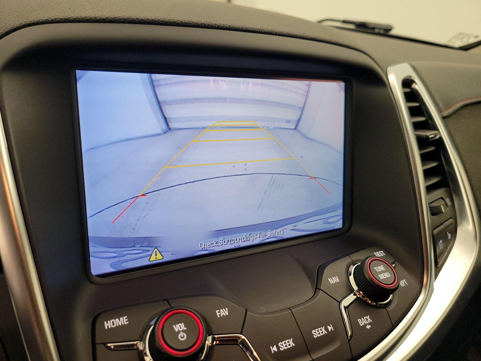 Thumbnail: 2017 Chevrolet  - 13