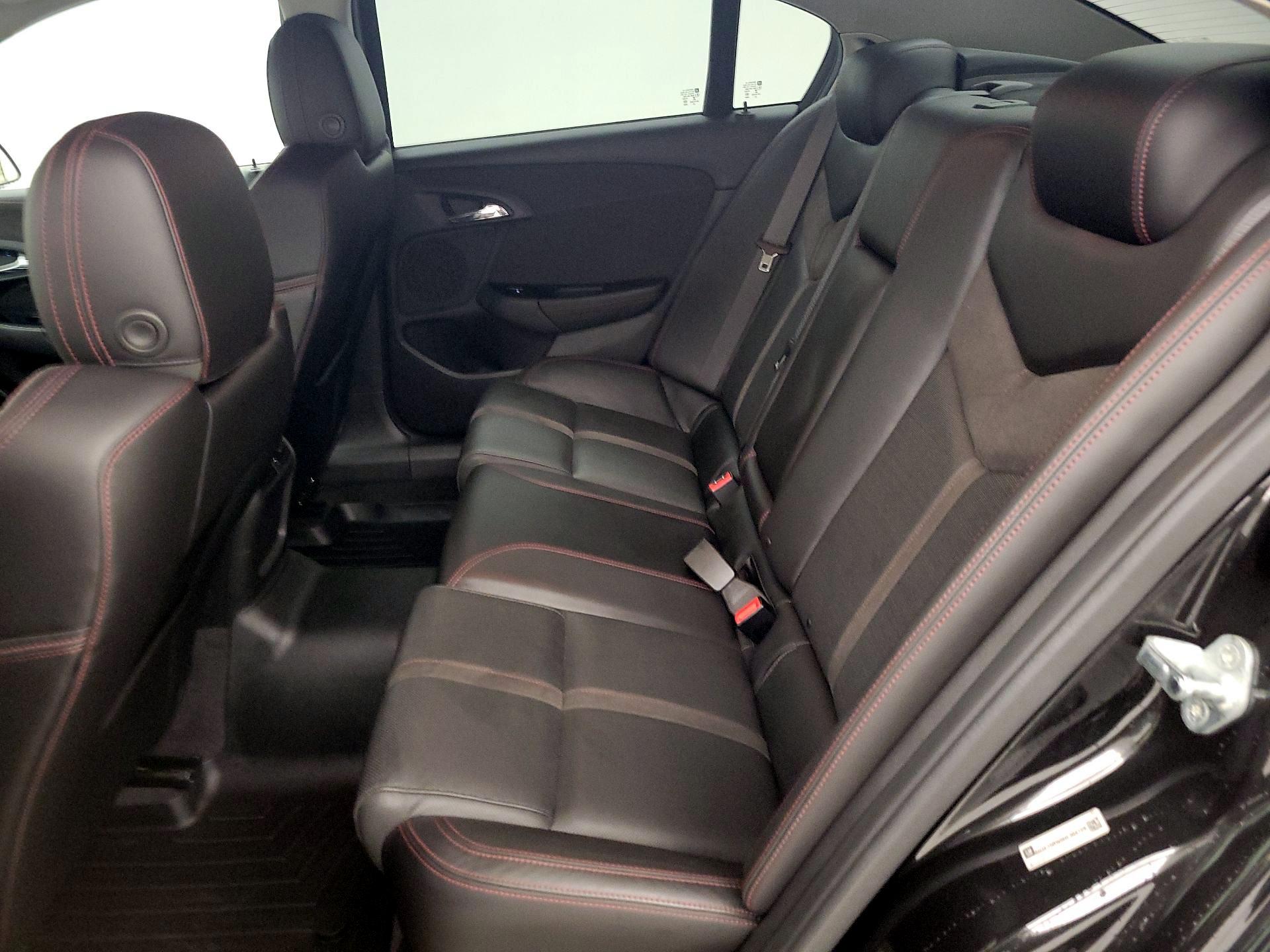 Thumbnail: 2017 Chevrolet  - 17