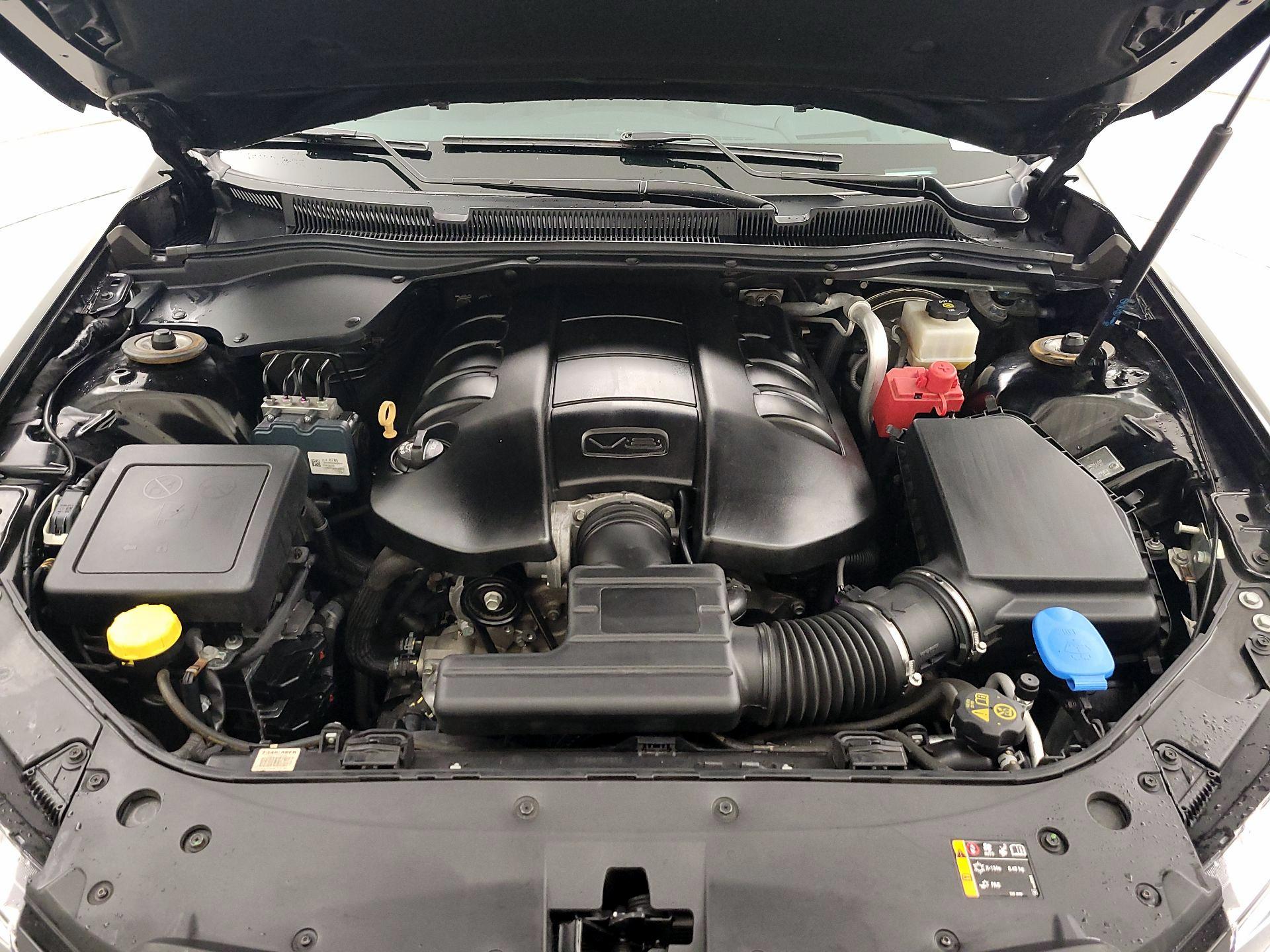 Thumbnail: 2017 Chevrolet  - 19