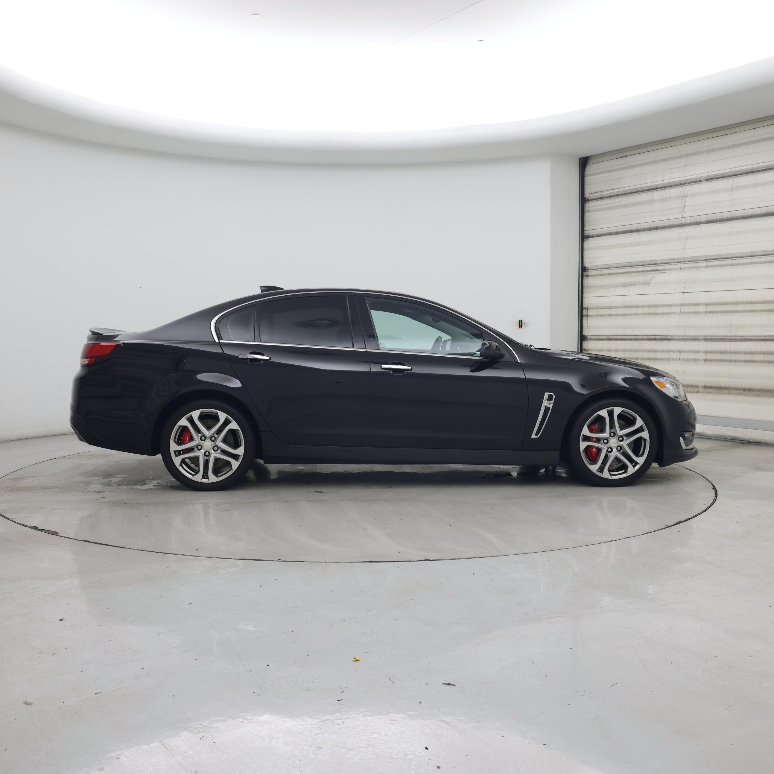 Thumbnail: 2017 Chevrolet  - 7