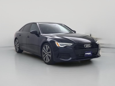 2020 Audi A6 Premium Plus