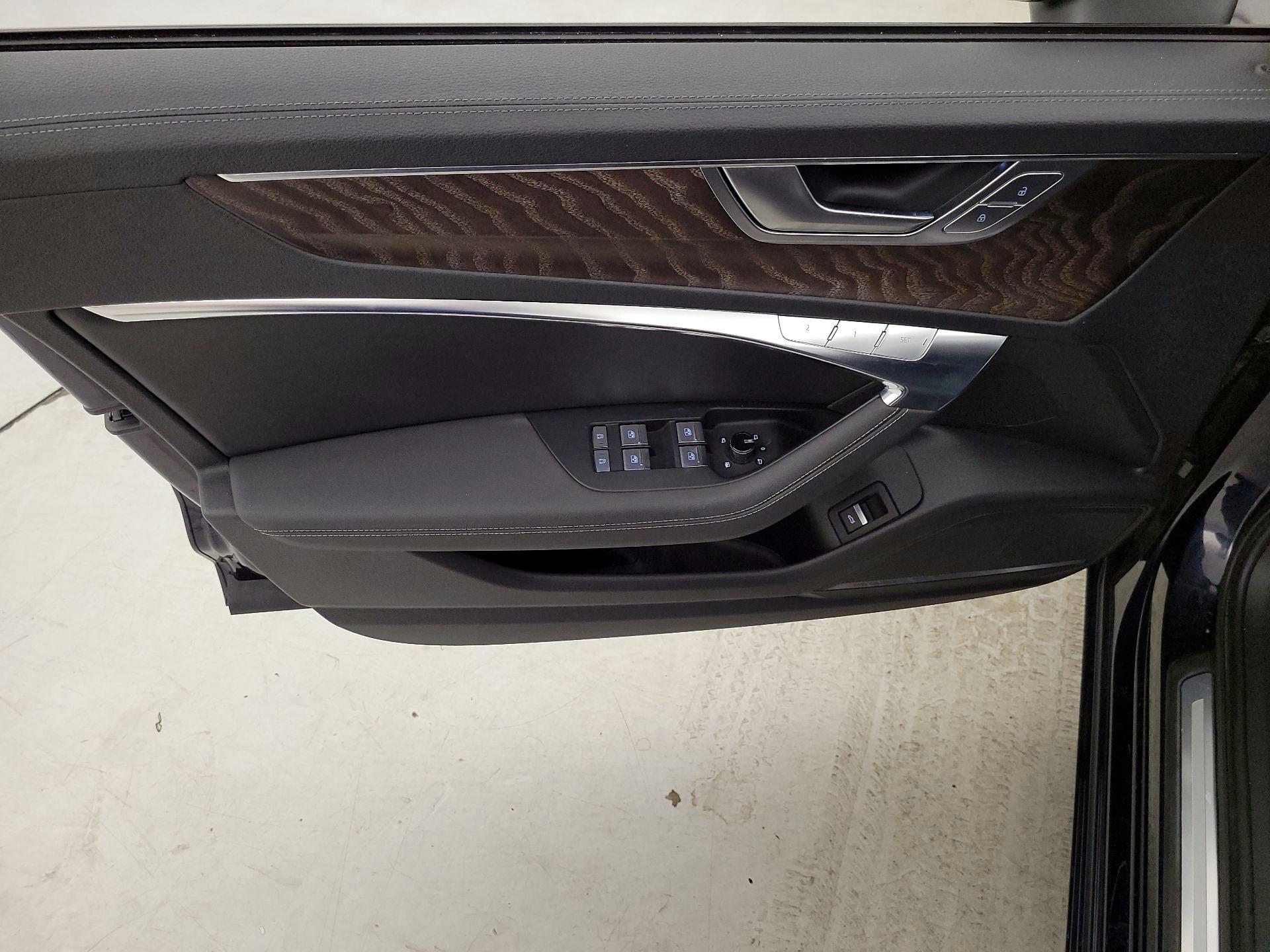 Thumbnail: 2020 Audi A6 - 12