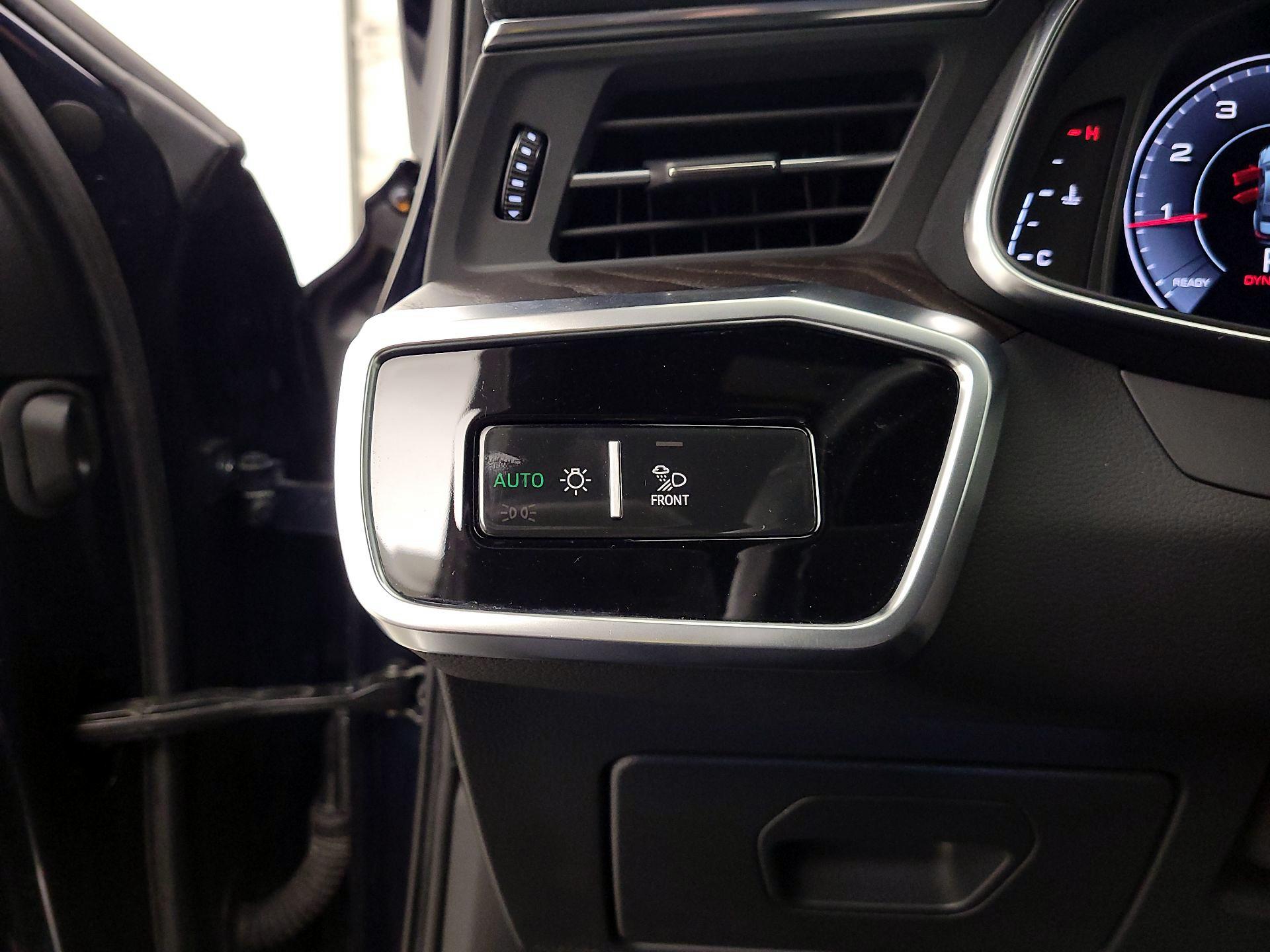 Thumbnail: 2020 Audi A6 - 13