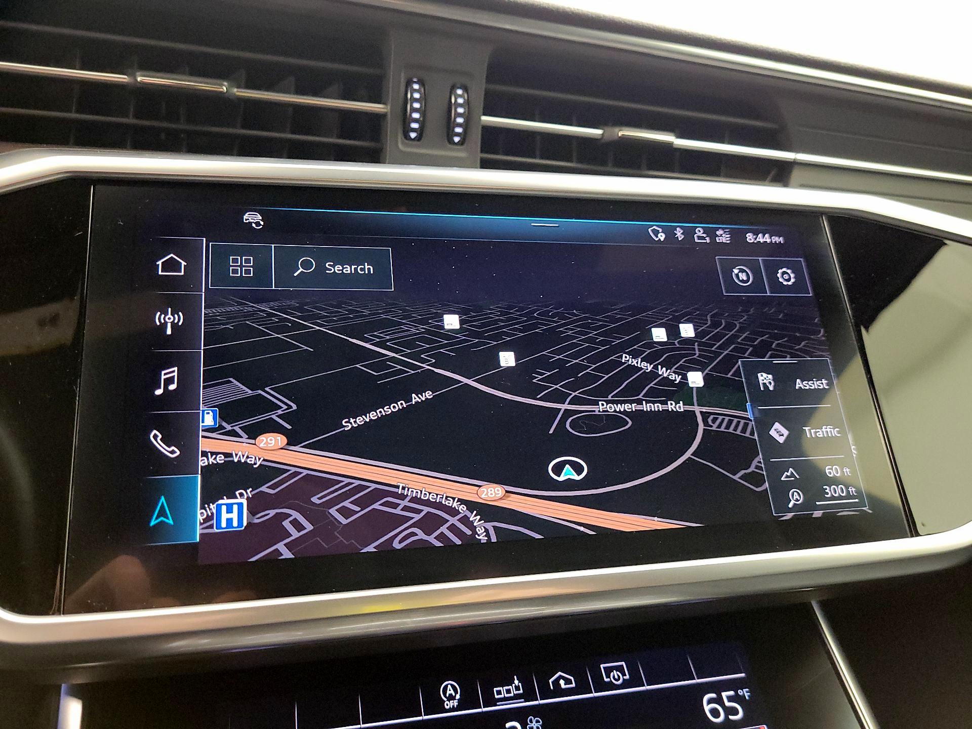 Thumbnail: 2020 Audi A6 - 14