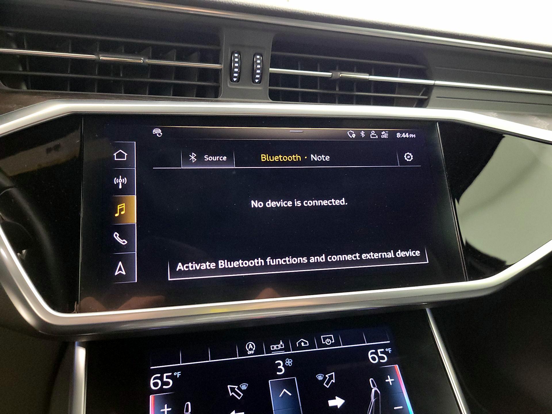 Thumbnail: 2020 Audi A6 - 16