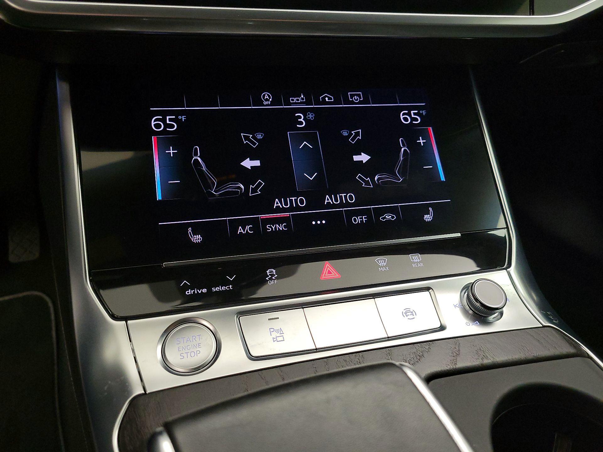 Thumbnail: 2020 Audi A6 - 17