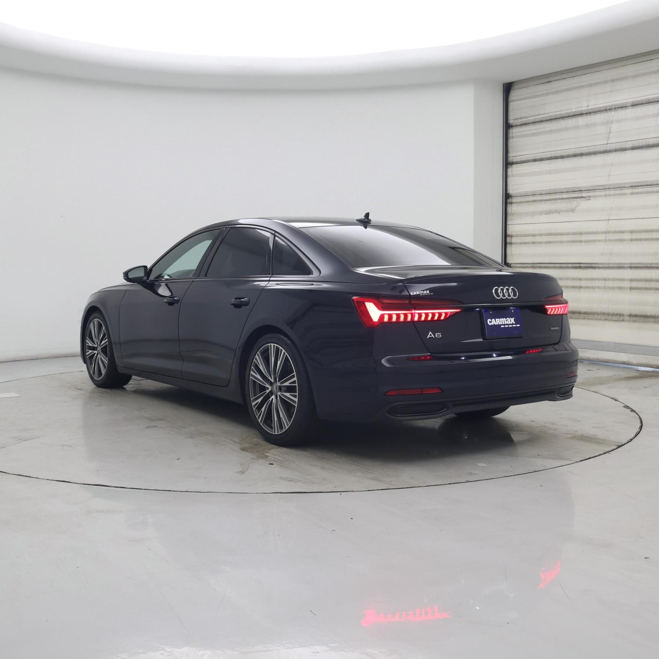 Thumbnail: 2020 Audi A6 - 2