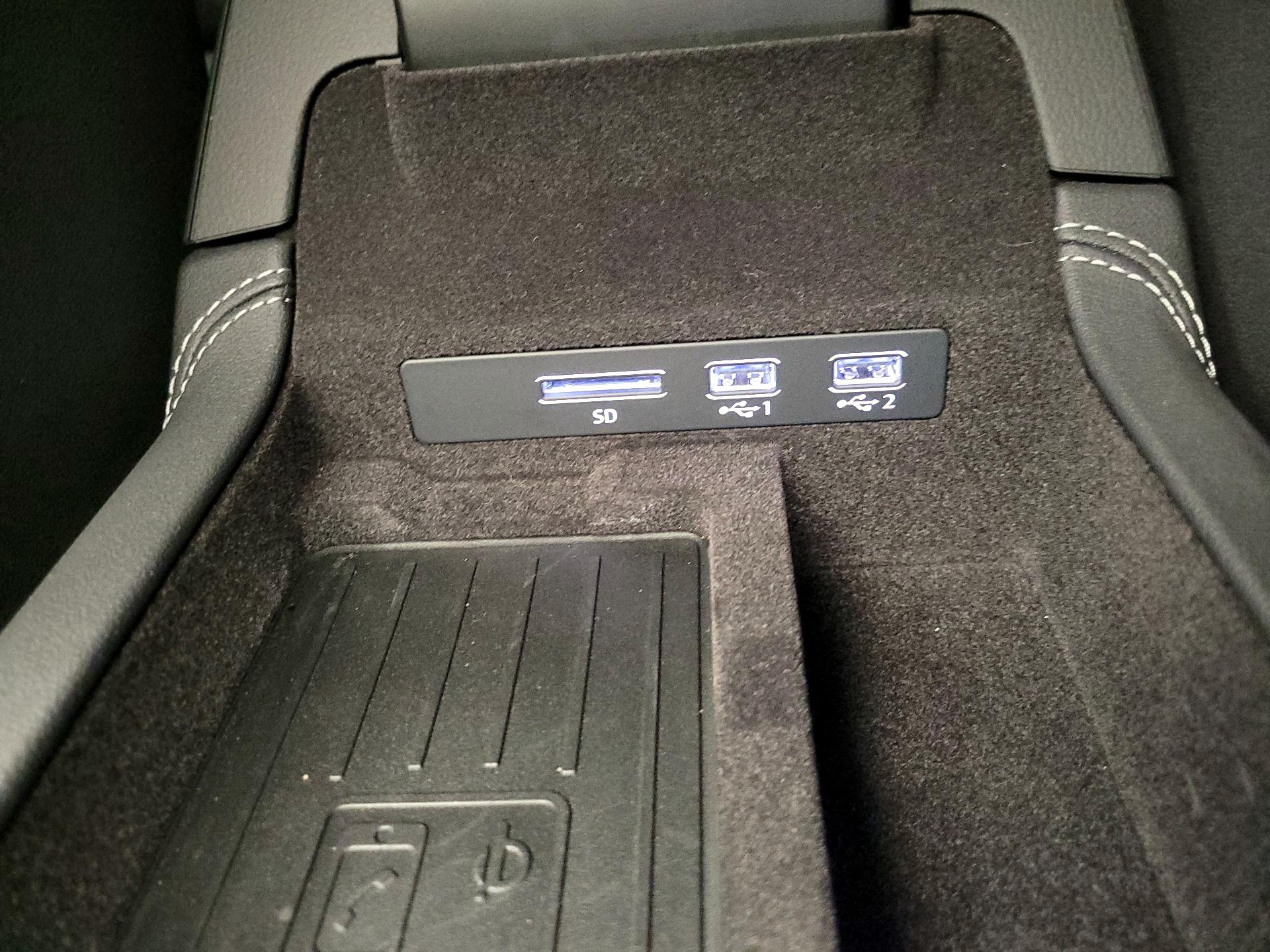 Thumbnail: 2020 Audi A6 - 19