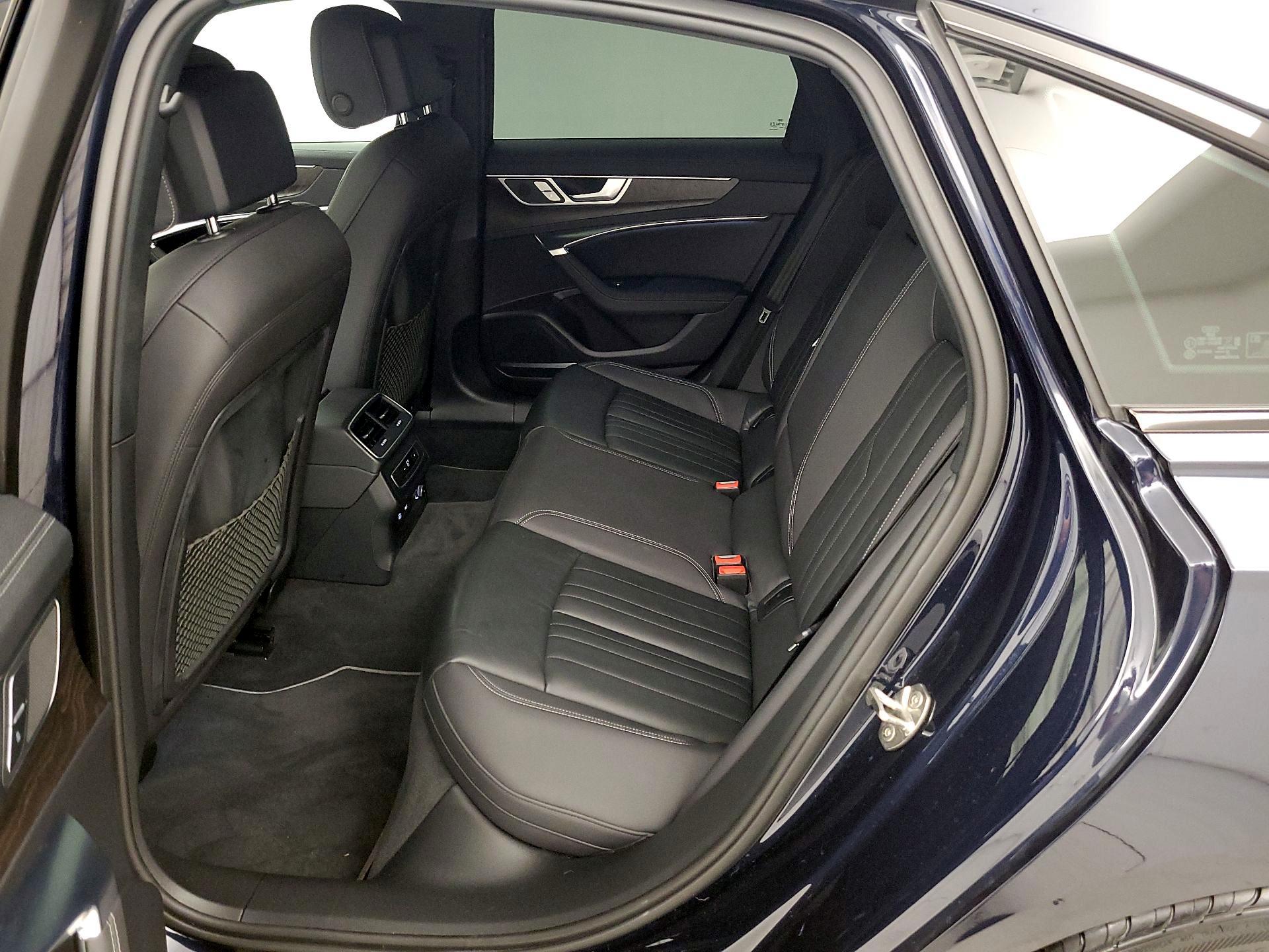 Thumbnail: 2020 Audi A6 - 20