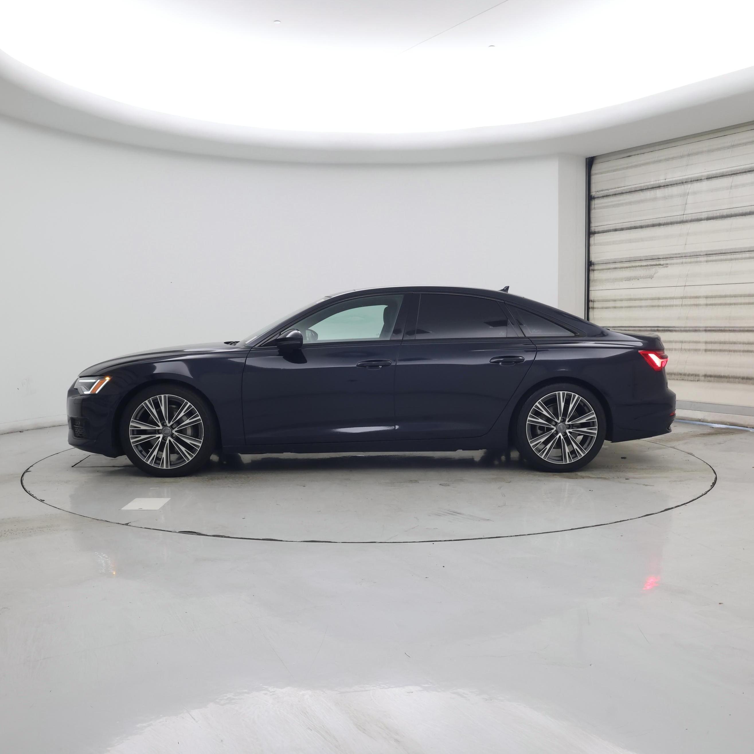 Thumbnail: 2020 Audi A6 - 3