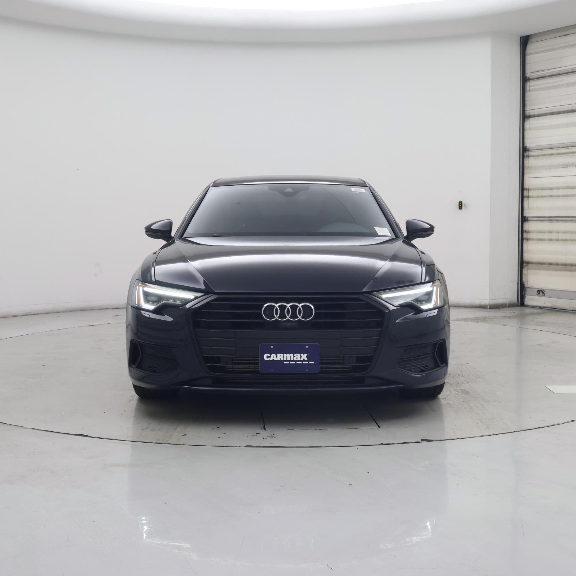 Thumbnail: 2020 Audi A6 - 5