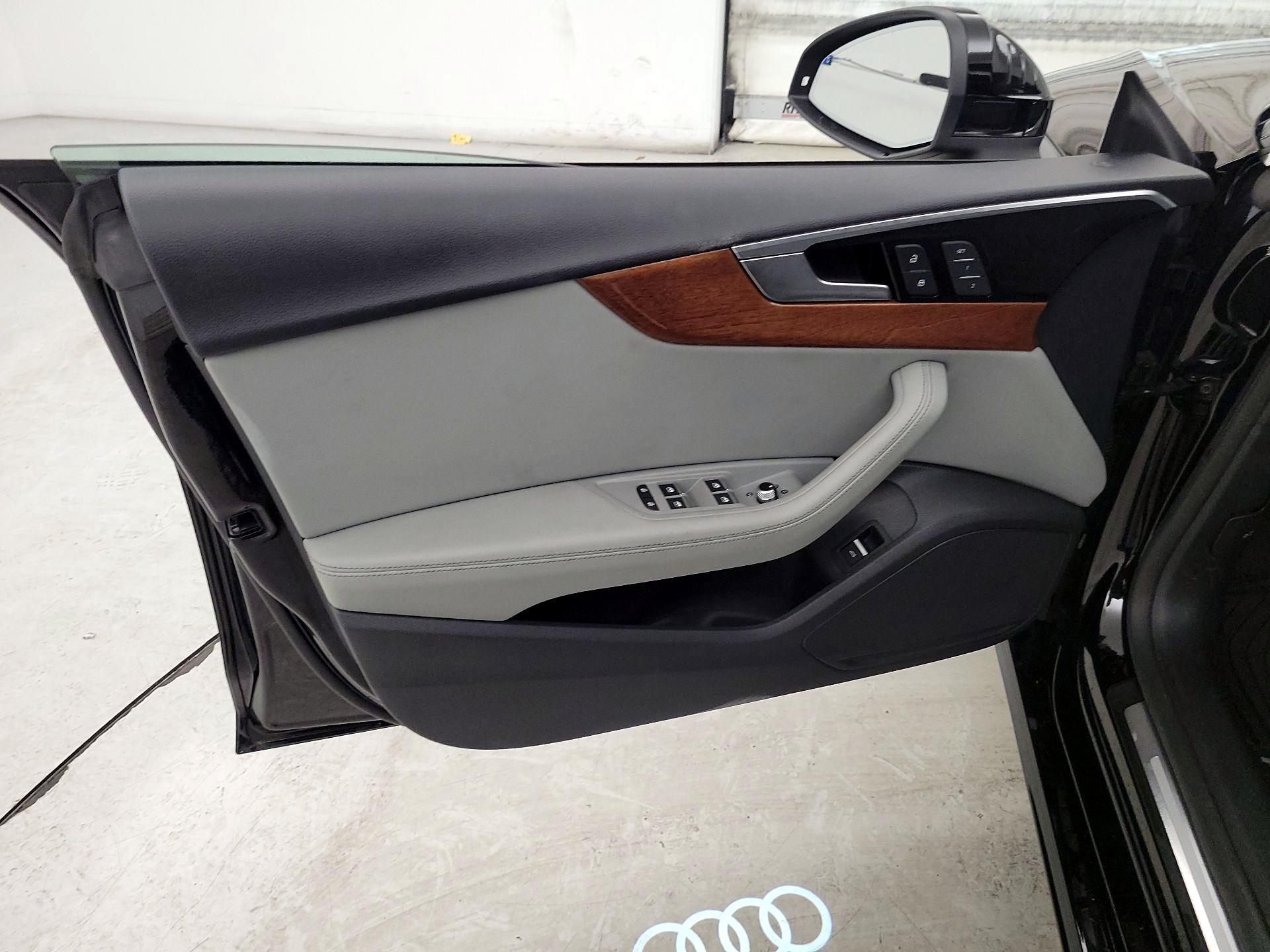 Thumbnail: 2021 Audi A5 - 12