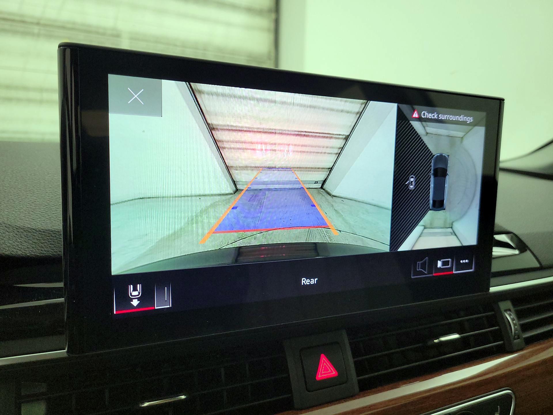 Thumbnail: 2021 Audi A5 - 13