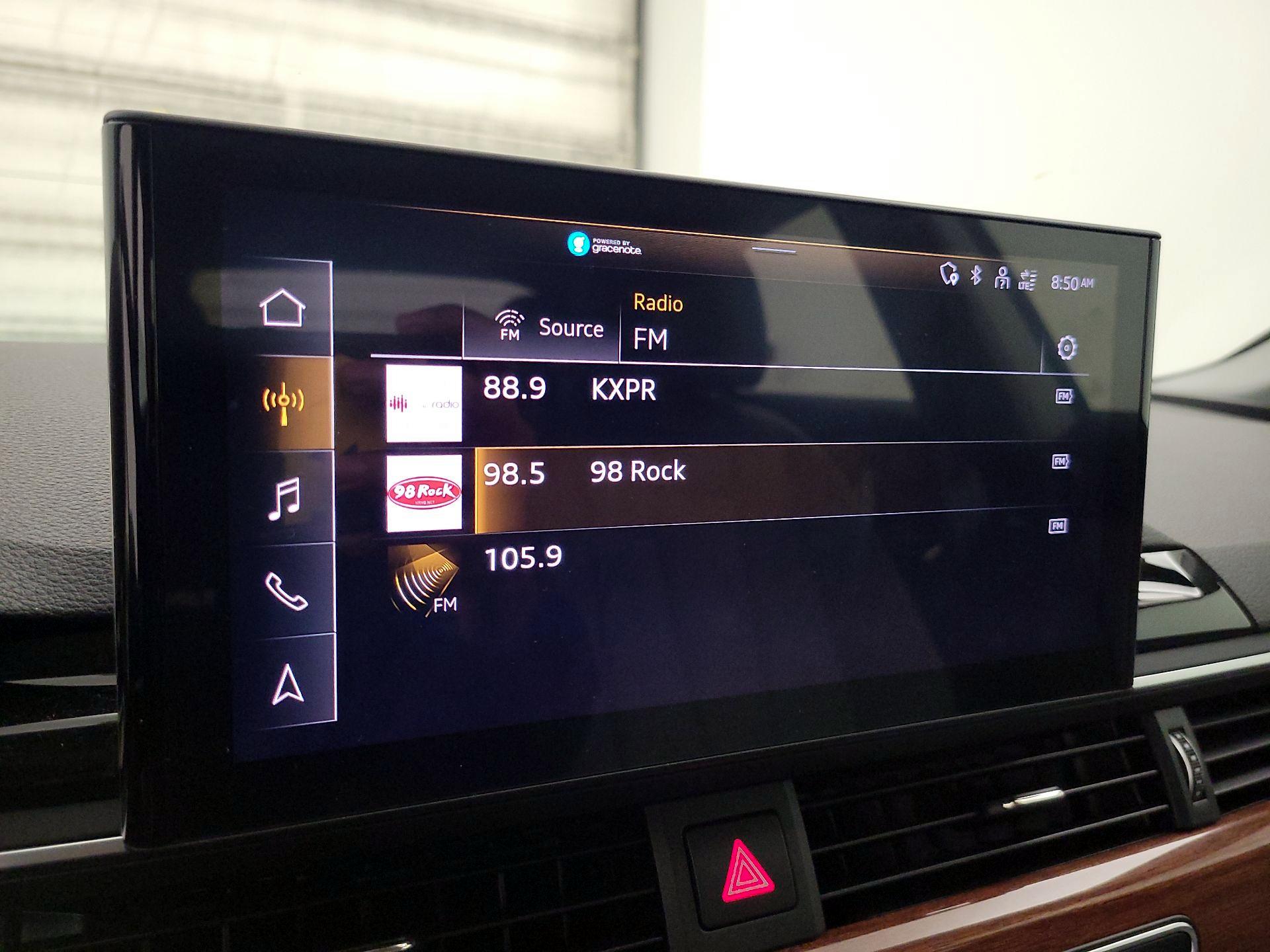 Thumbnail: 2021 Audi A5 - 14