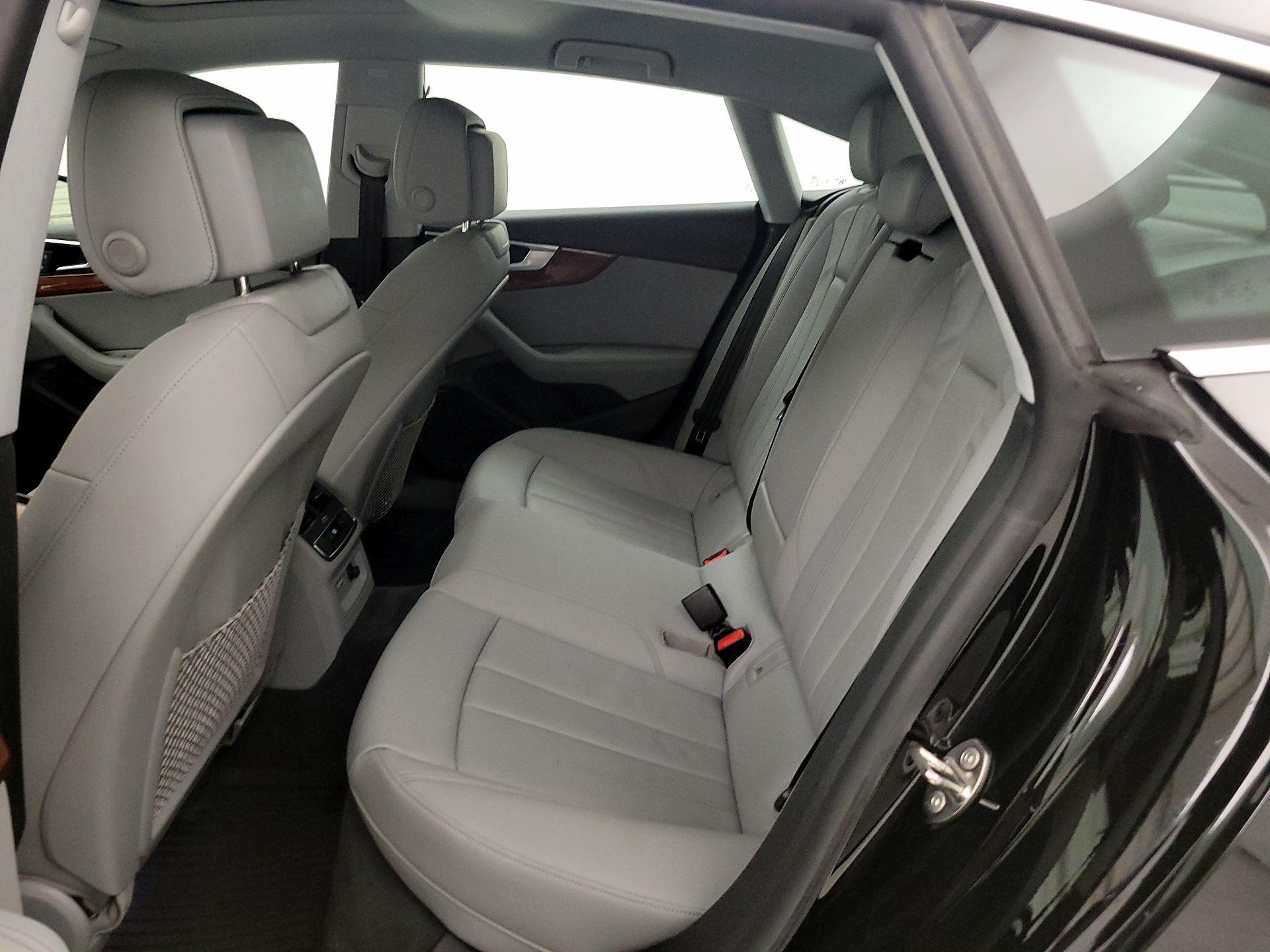 Thumbnail: 2021 Audi A5 - 17