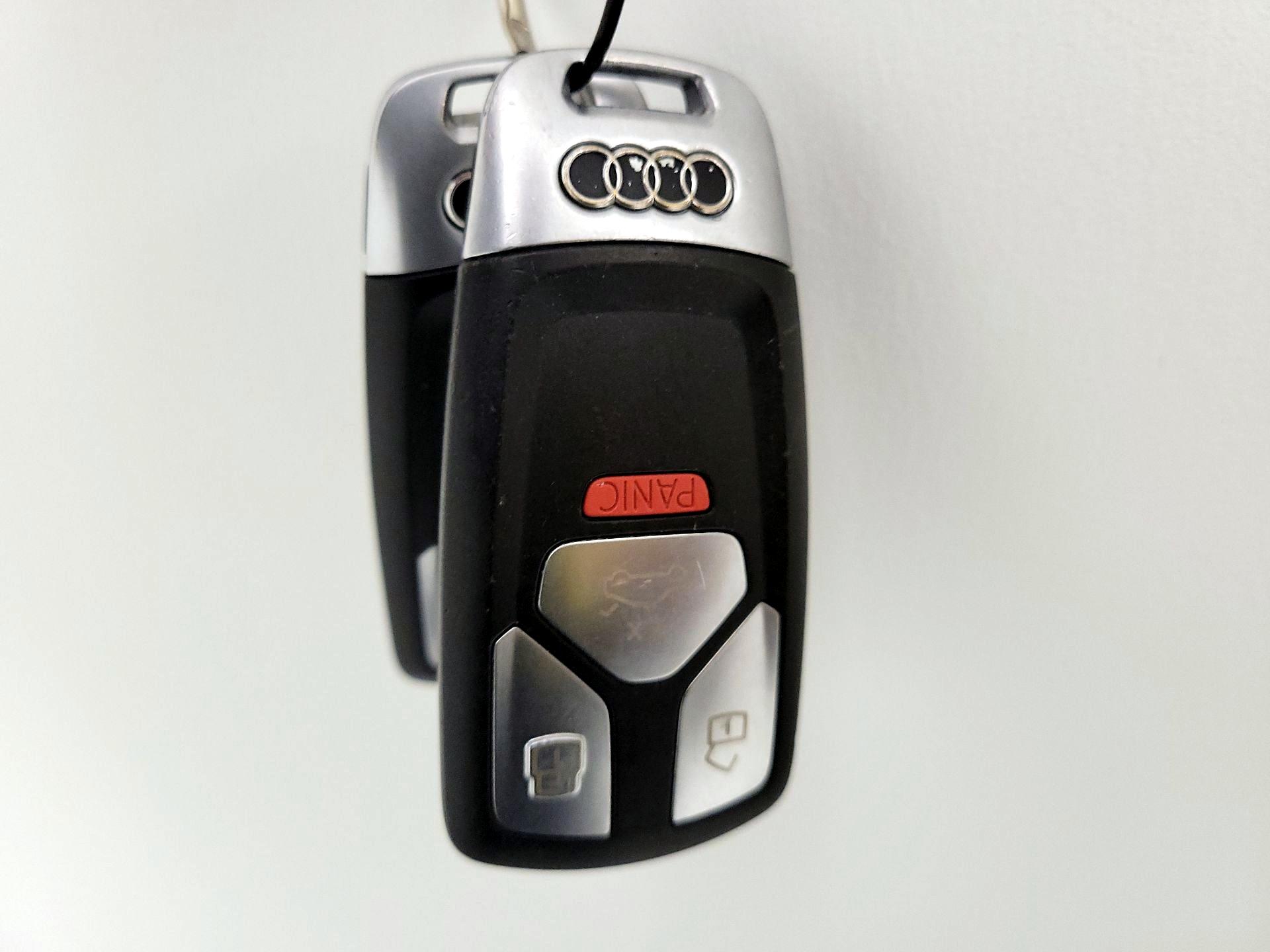 Thumbnail: 2021 Audi A5 - 20