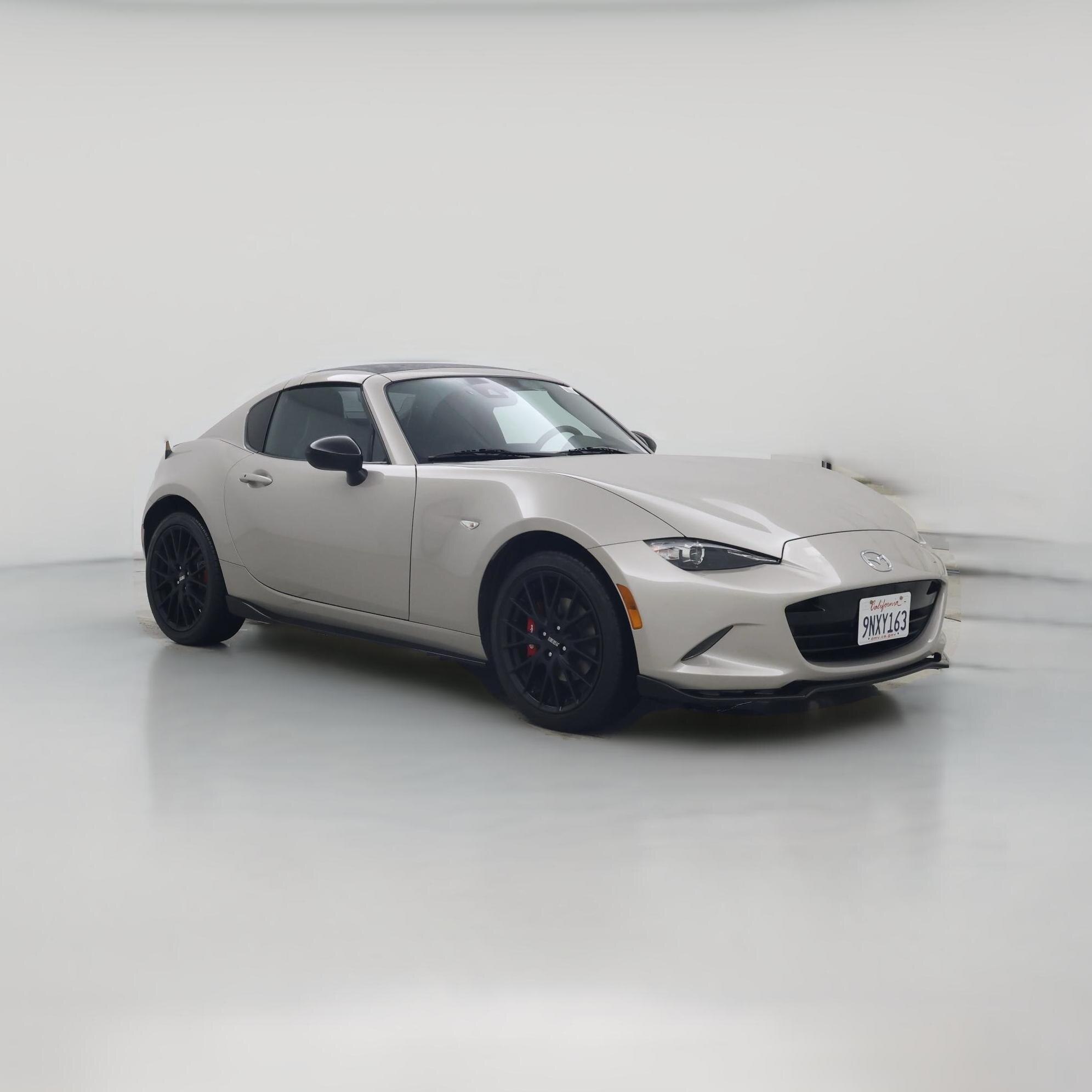 Thumbnail: 2023 Mazda MX-5 Miata - 1