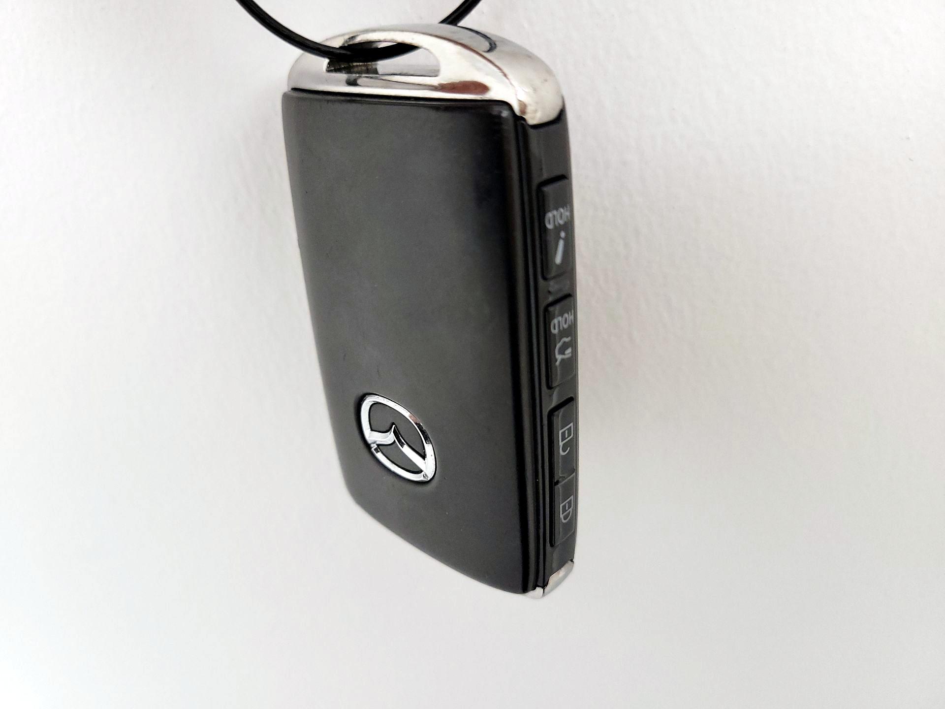 Thumbnail: 2023 Mazda MX-5 Miata - 19