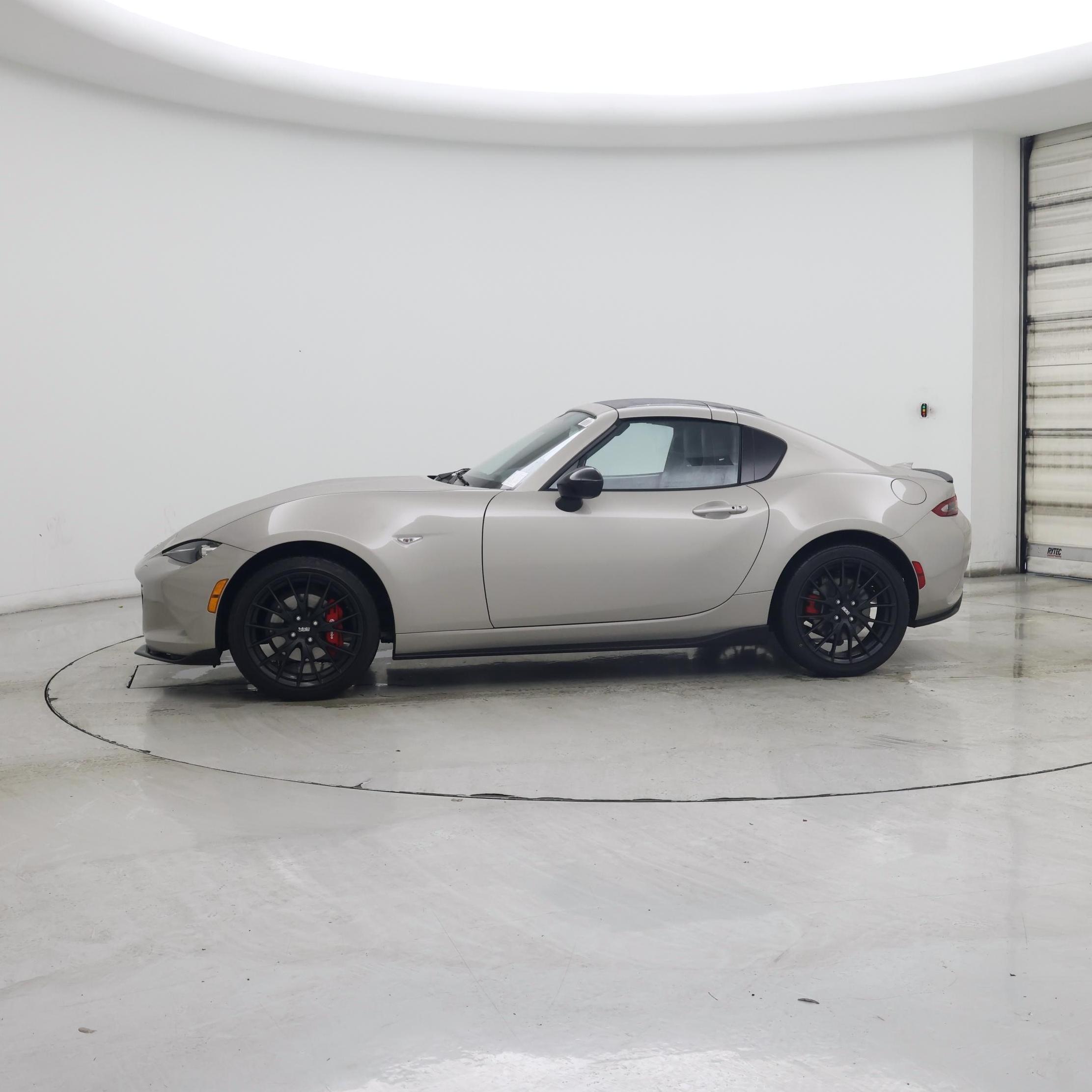 Thumbnail: 2023 Mazda MX-5 Miata - 3