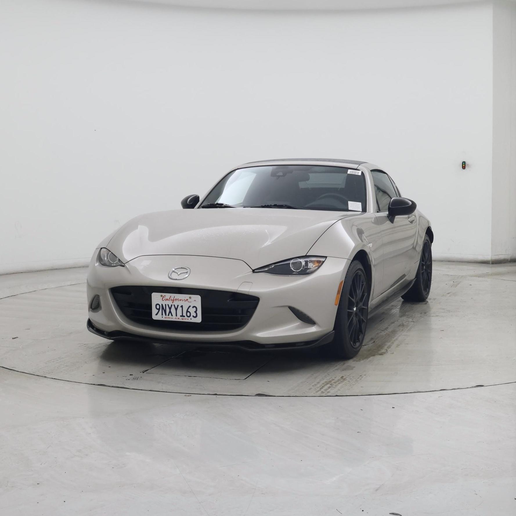 Thumbnail: 2023 Mazda MX-5 Miata - 4
