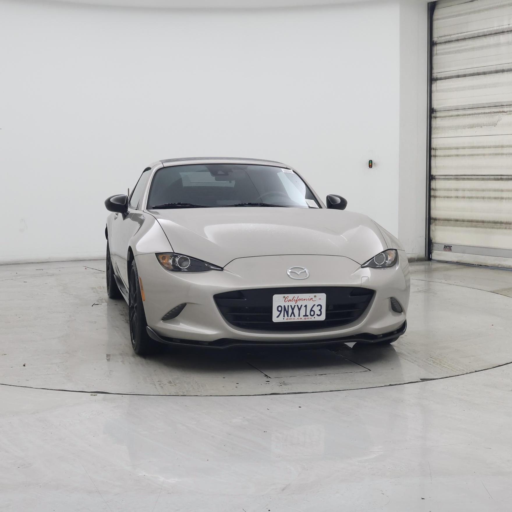 Thumbnail: 2023 Mazda MX-5 Miata - 5